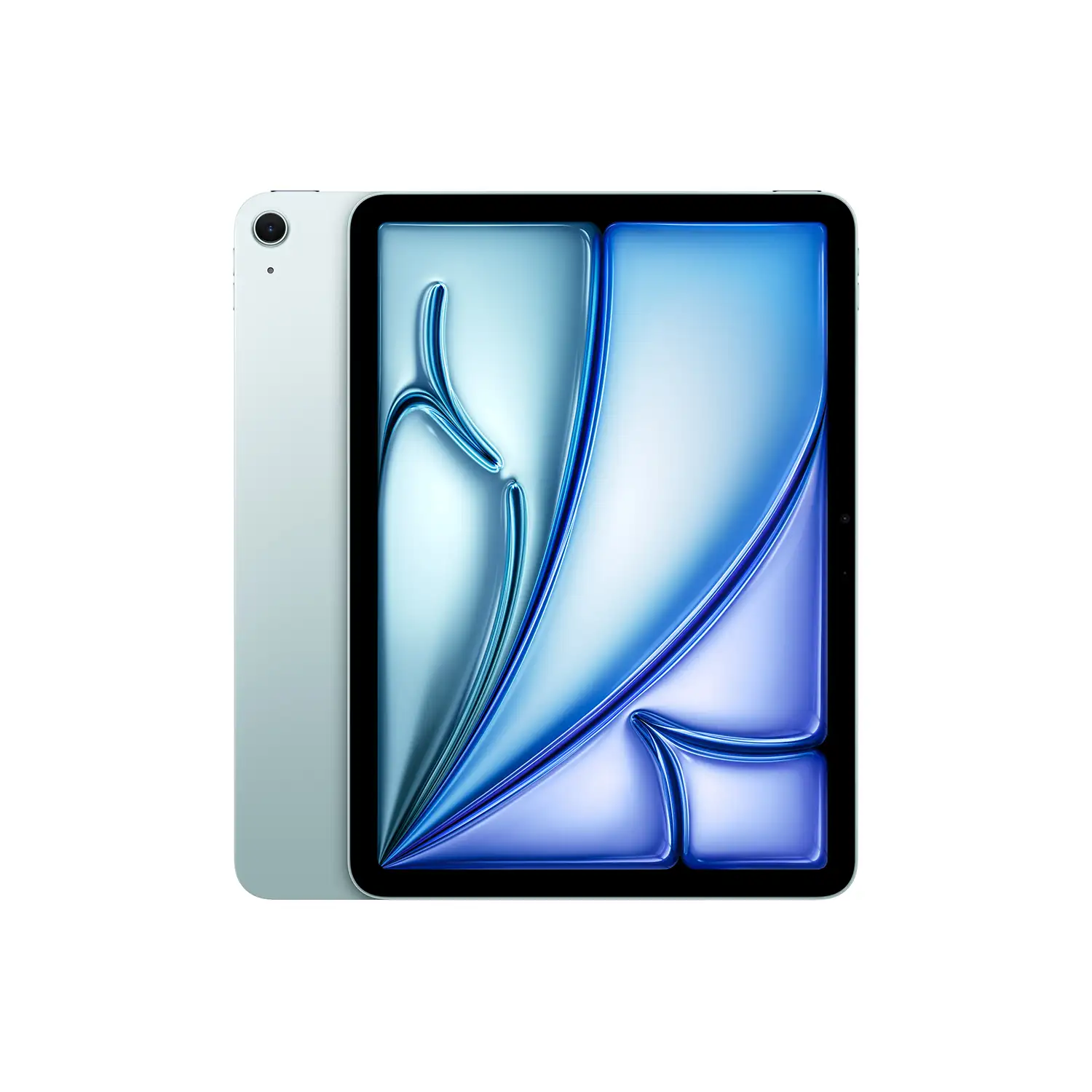 Apple iPad Air 11 Wi-Fi 128 GB Blau - 2025