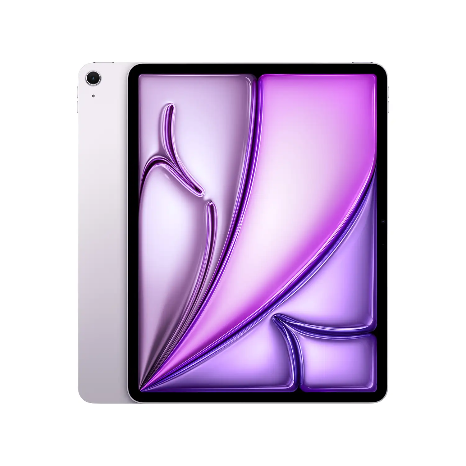 Apple iPad Air 13 Wi-Fi 128 GB Violett - 2025