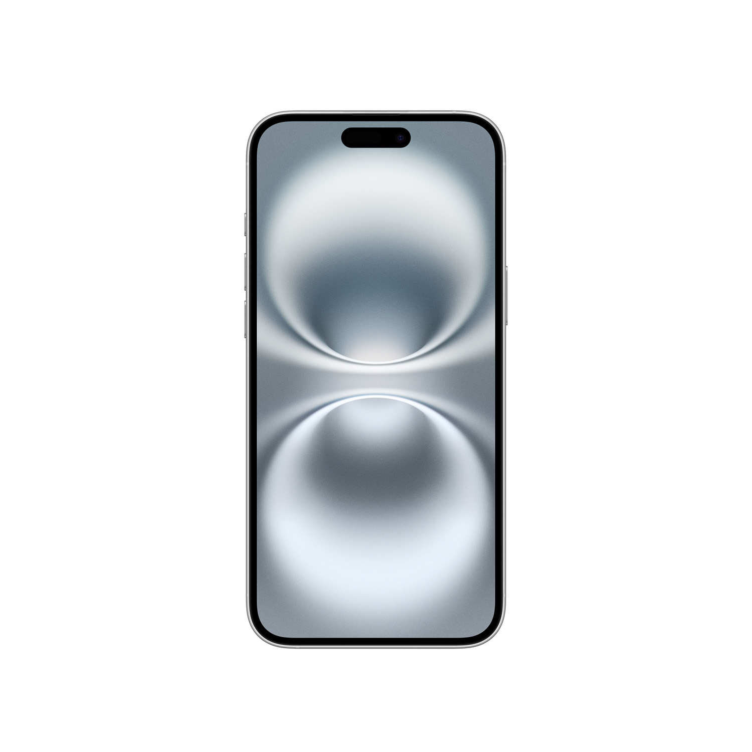 Produktbild: Iphone 16 plus weiß bild position 1b