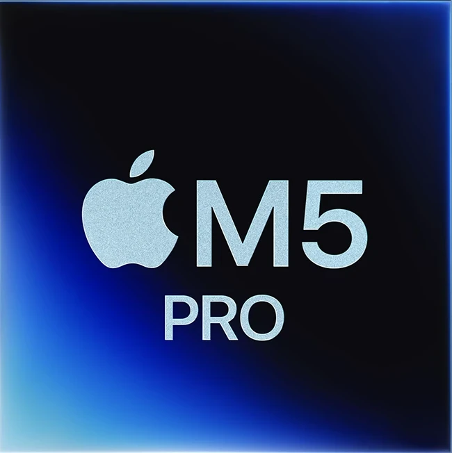 Apple M5 Pro Chip
