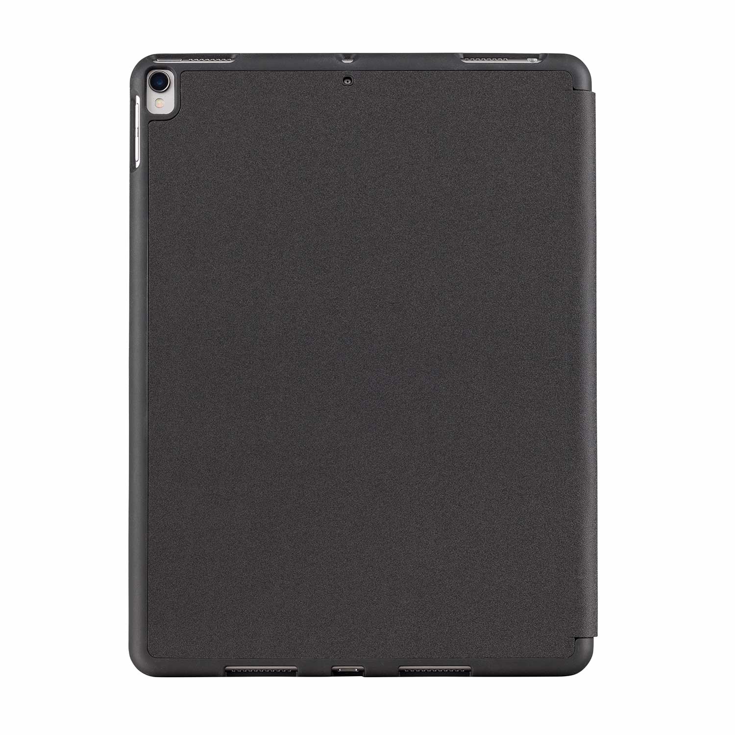 SHOCKGUARD SLIM / PEN iPad 10.2 Folio Case schwarz EDU 