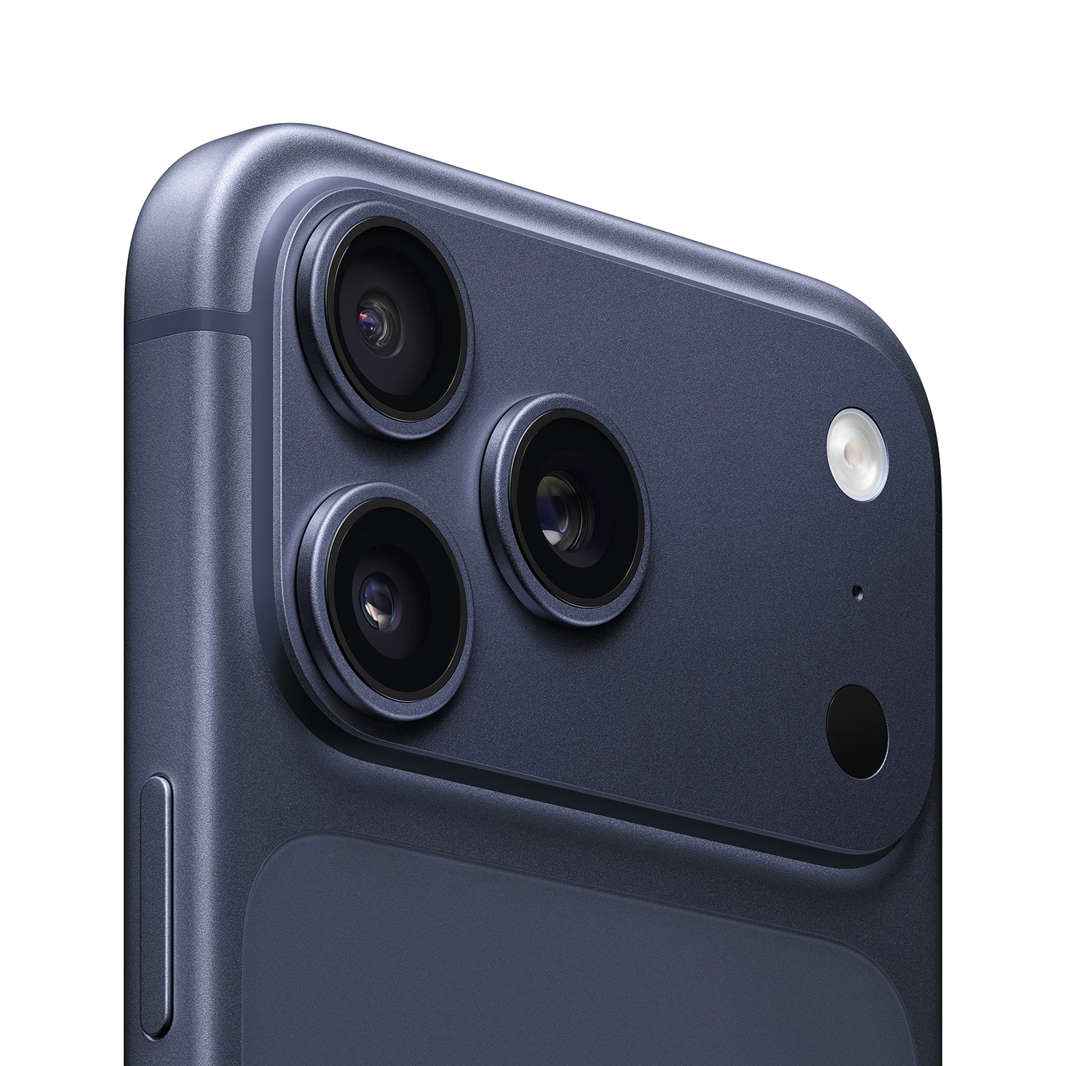 iPhone 17 Pro Max 256GB Tiefblau
