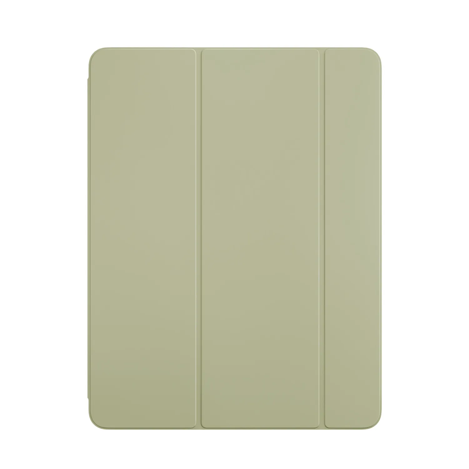 APPLE MWKC3ZM/A Smart Folio, Bookcover, Apple, 13" iPad Air (M2 & M3), 13 WIFI (M4), Cell Salbei