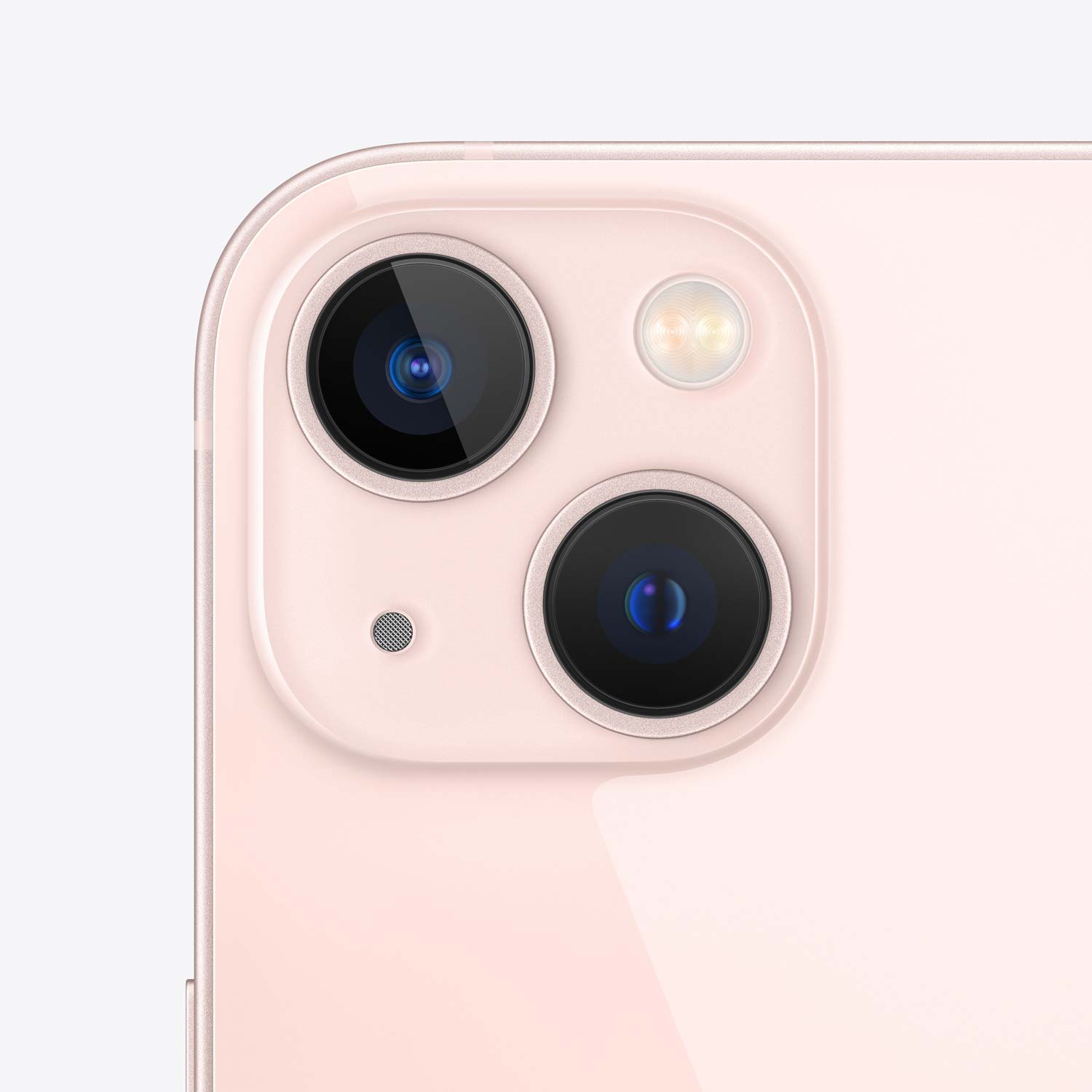 Apple iPhone 13 mini - Rose - 128GB Apple iPhone 13 mini - Rose - 128GB