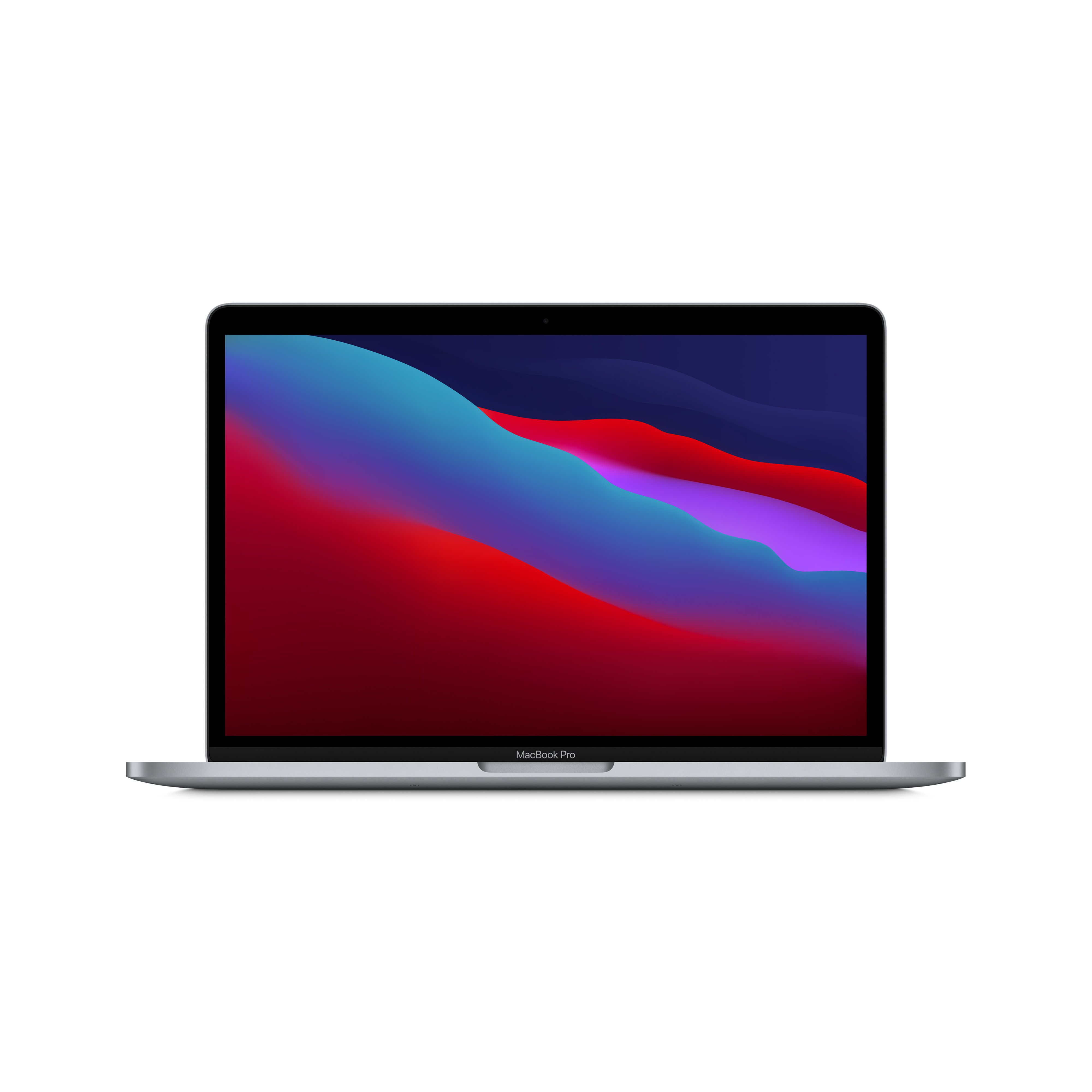 RP// CTO // MB Pro 13.3'' Touch-Bar 2.0 GHz Quad-Core i5 - 512 GB - US - Spacegrau 