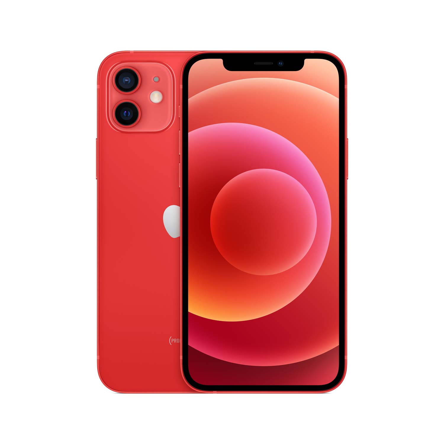 Apple iPhone 12 - (PRODUCT) RED - 64GB Apple iPhone 12 - (PRODUCT) RED - 64GB