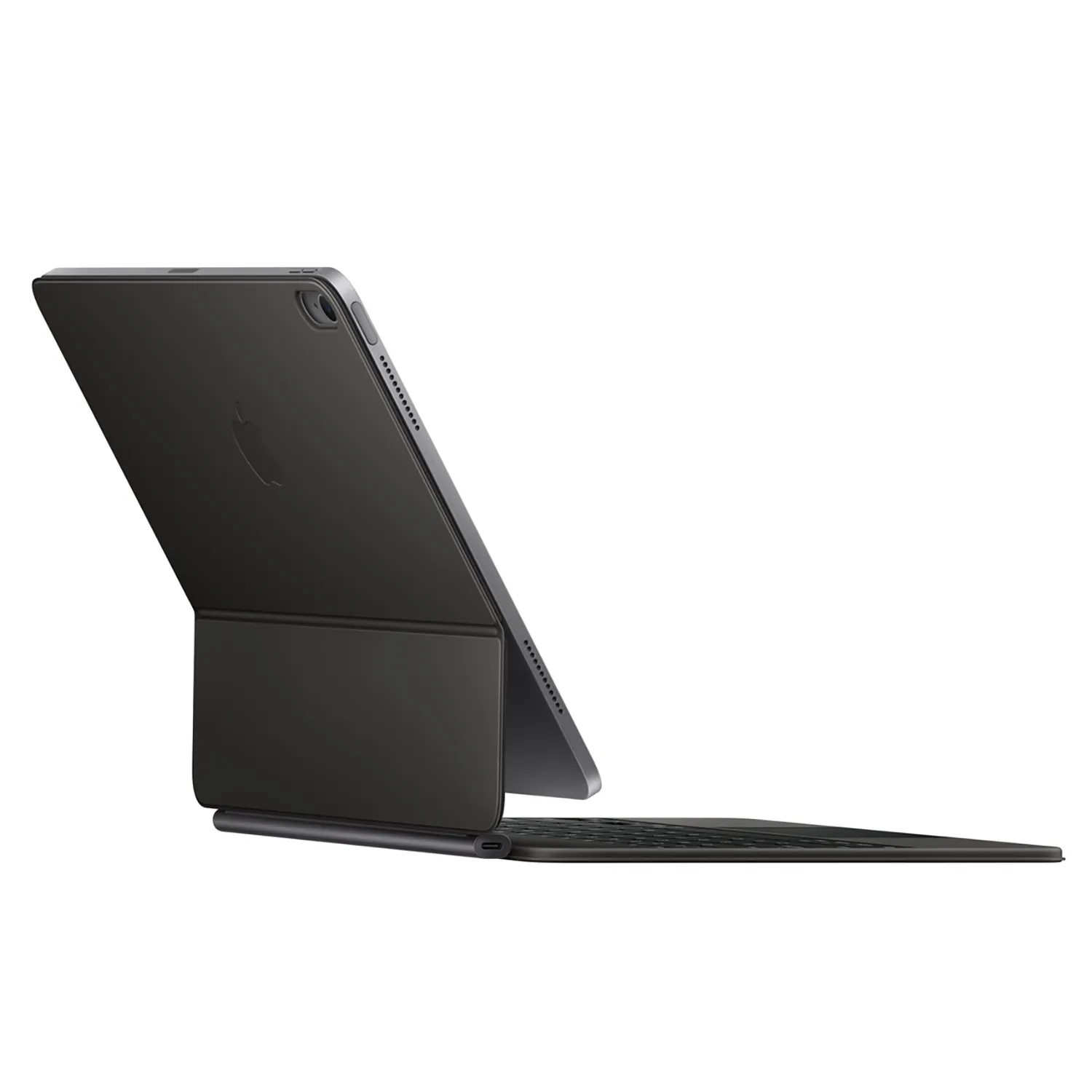 Apple Magic Keyboard iPad Air 13 M3/M4 schwarz (deutsch)