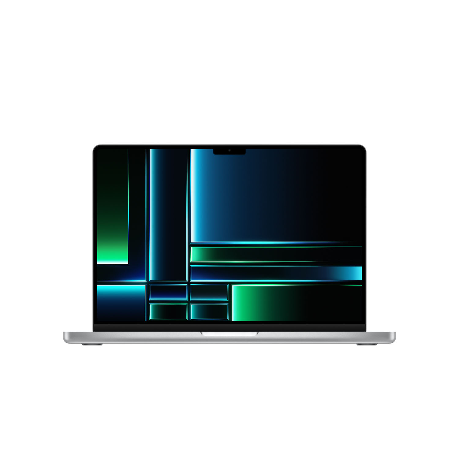 Apple MacBook Pro 14'' M2 Pro 12-Core CPU 19-Core GPU - 1 TB - 16GB silber - 2023