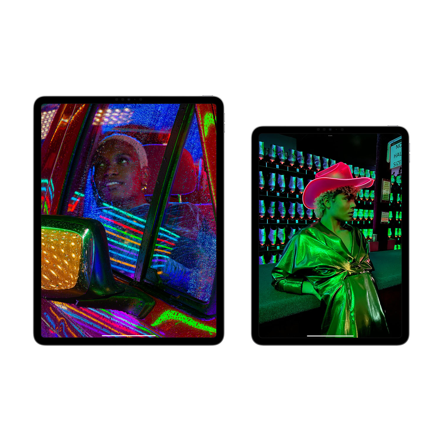 Produktbild: Ipad pro wi fi 12 9 in 6th generation bild position 3 (1)