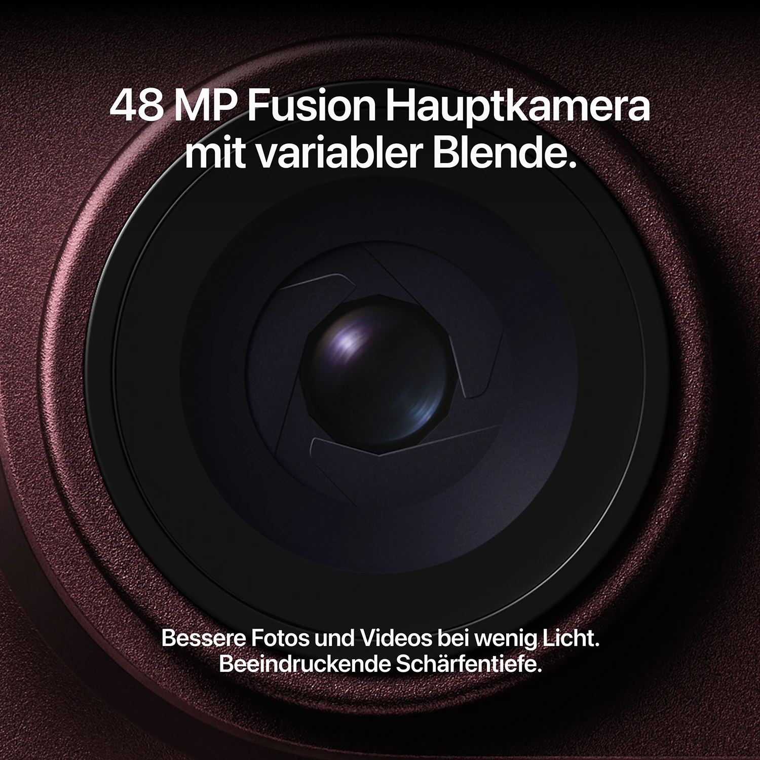 iPhone 18 Pro 256 GB Schwarz