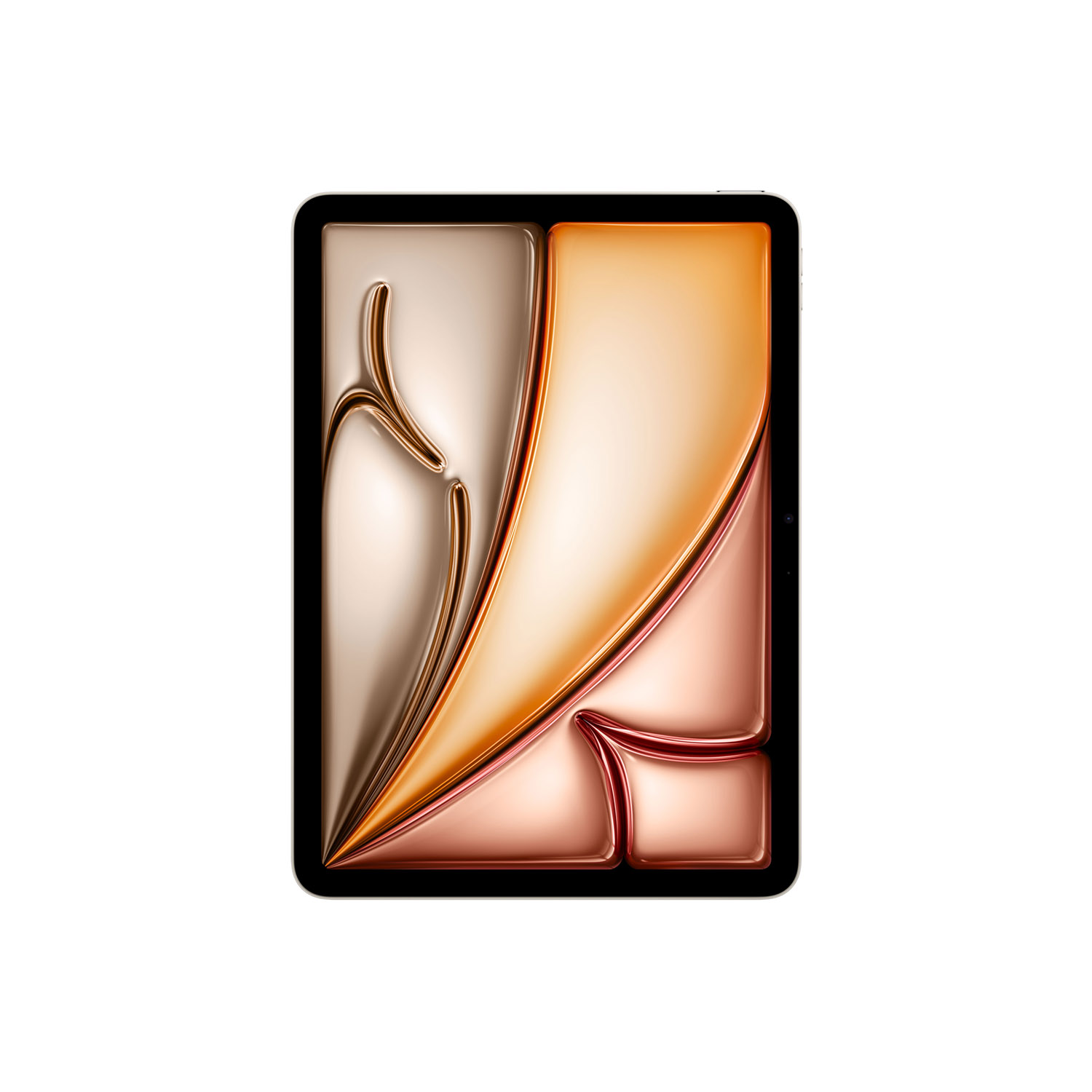 Produktbild: Ipad air 11 m2 wifi polarstern bild position 1 (1)