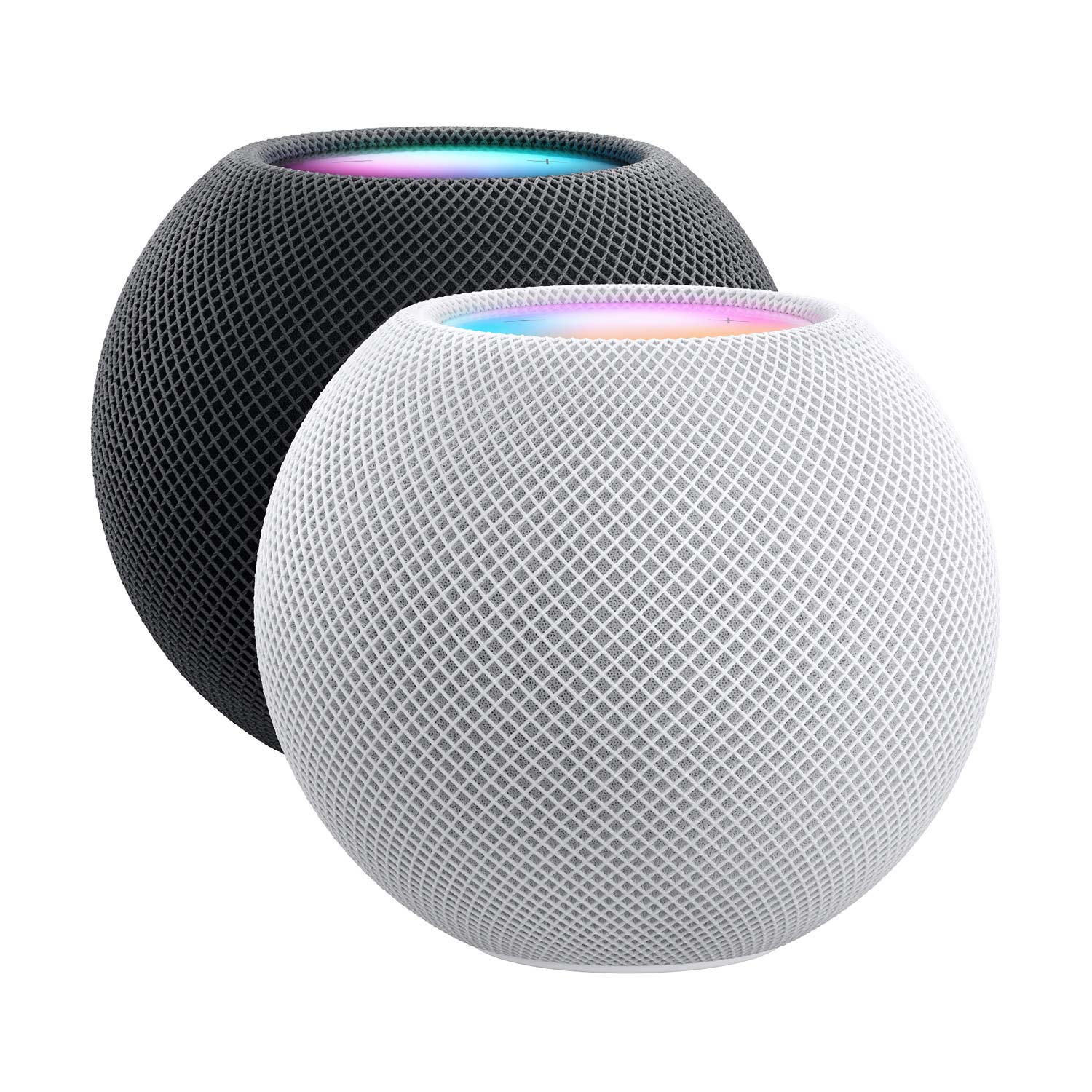 Apple HomePod Mini - Spacegrau