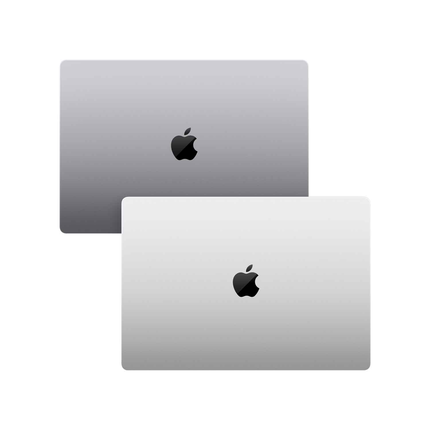 CTO // Apple MB Pro 16'' M1 Max 10-Core 32GPU - 1TB - 32GB - Silber - 2021