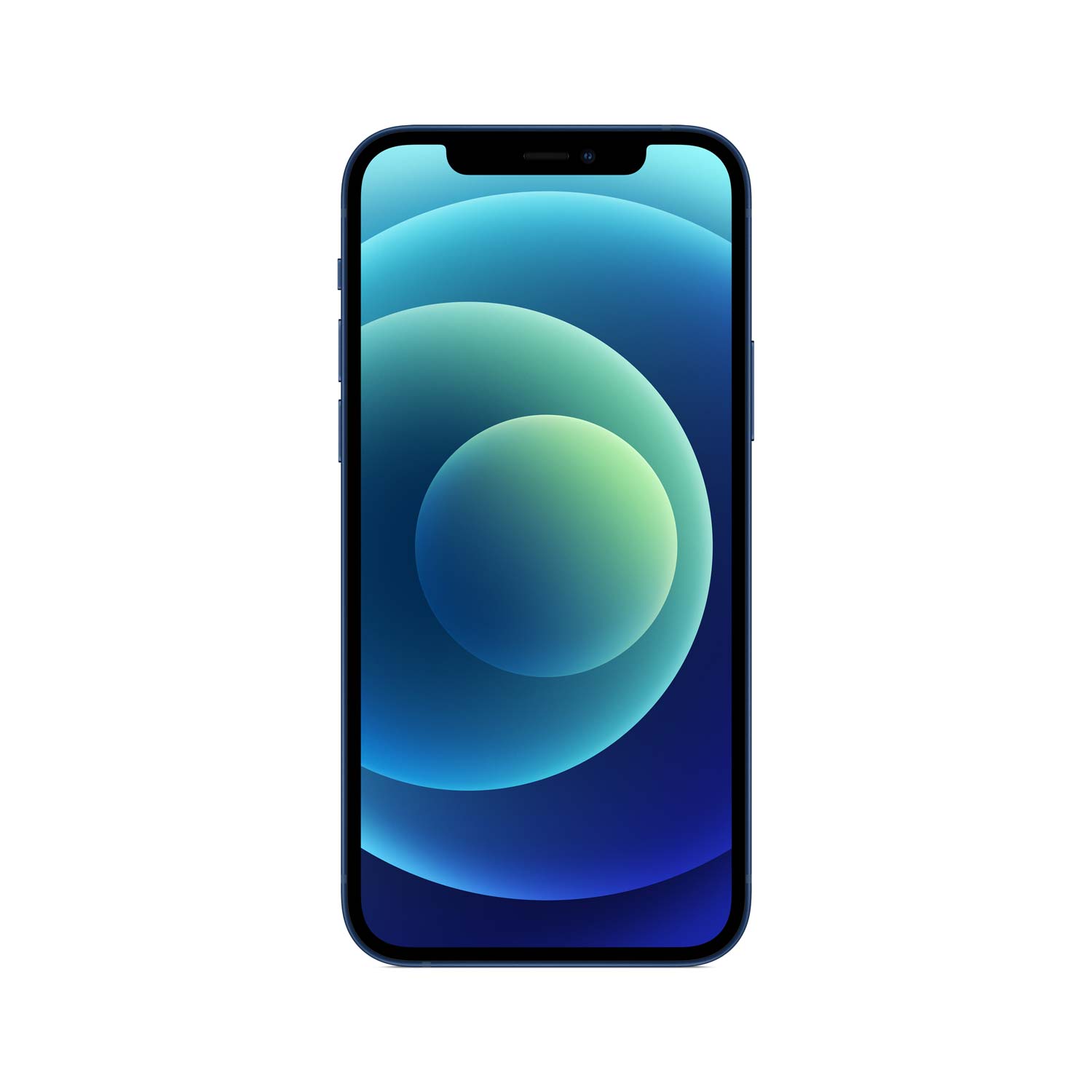 Apple iPhone 12 64GB - Blau // NEU