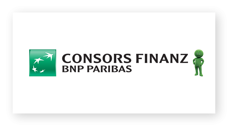 Produktbild: Consors