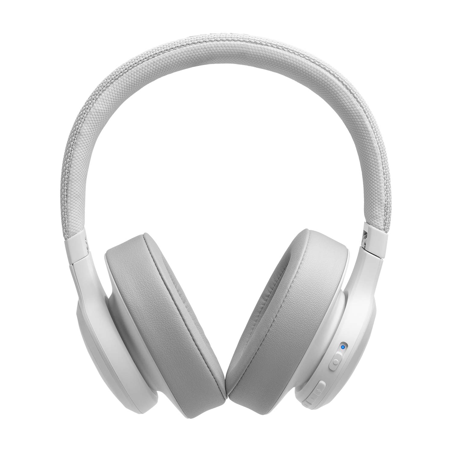 JBL LIVE 500BT Bluetooth Kopfhörer - Weiss JBL LIVE 500BT Bluetooth Kopfhörer - Weiss
