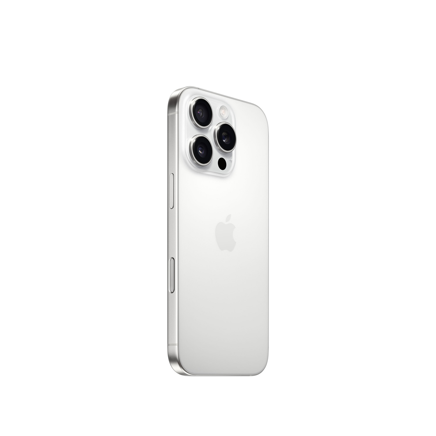 iPhone 16 Pro 128GB White Titanium iPhone 16 Pro 128GB White Titanium
