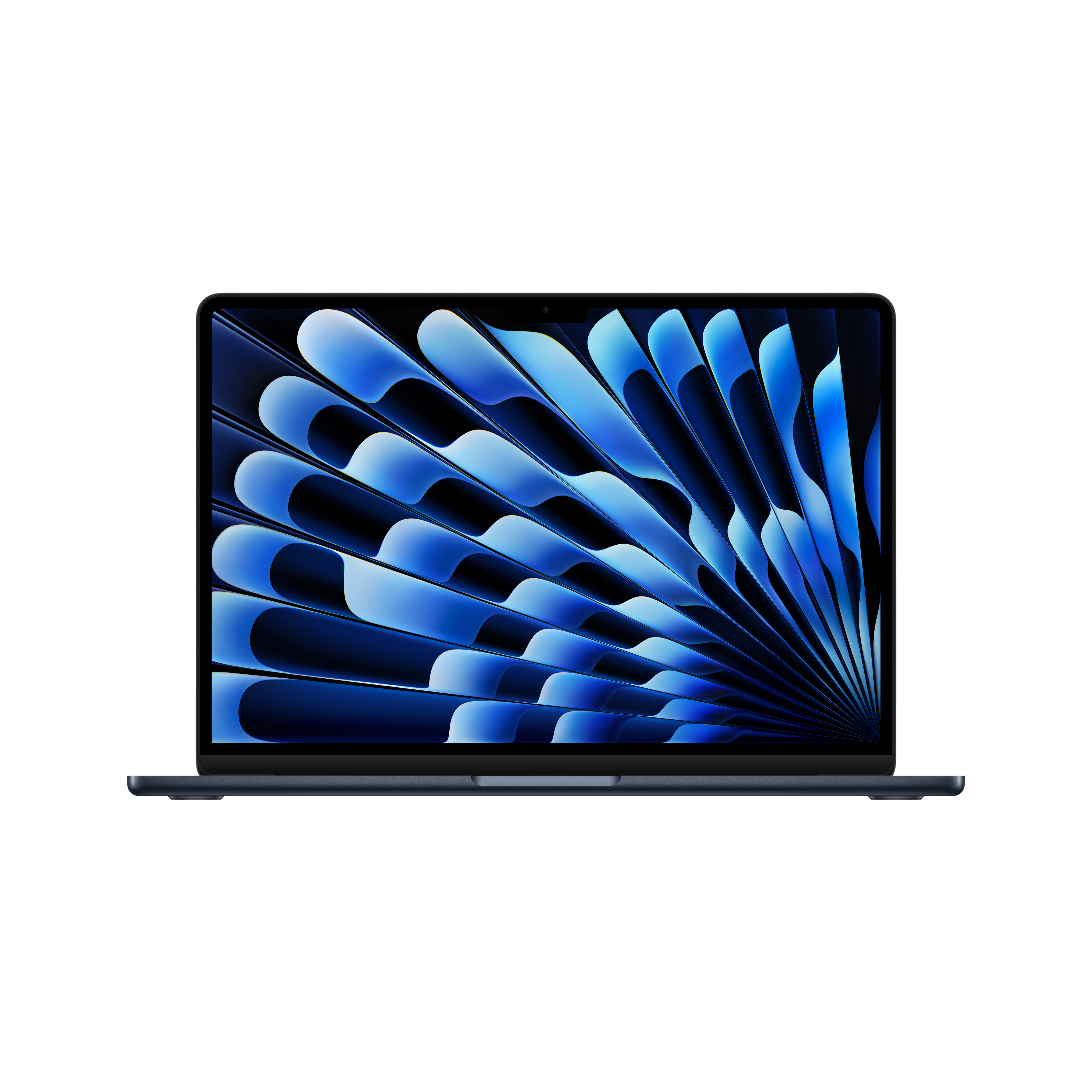 4068568915385 - RP CTO Macbook Air 136' ' - M3 8-Core - 10-Core GPU - 24 GB - 1 TB SSD - 70W - Mitternacht 2024 4068568915385 - RP CTO Macbook Air 136' ' - M3 8-Core - 10-Core GPU - 24 GB - 1 TB SSD - 70W - Mitternacht 2024