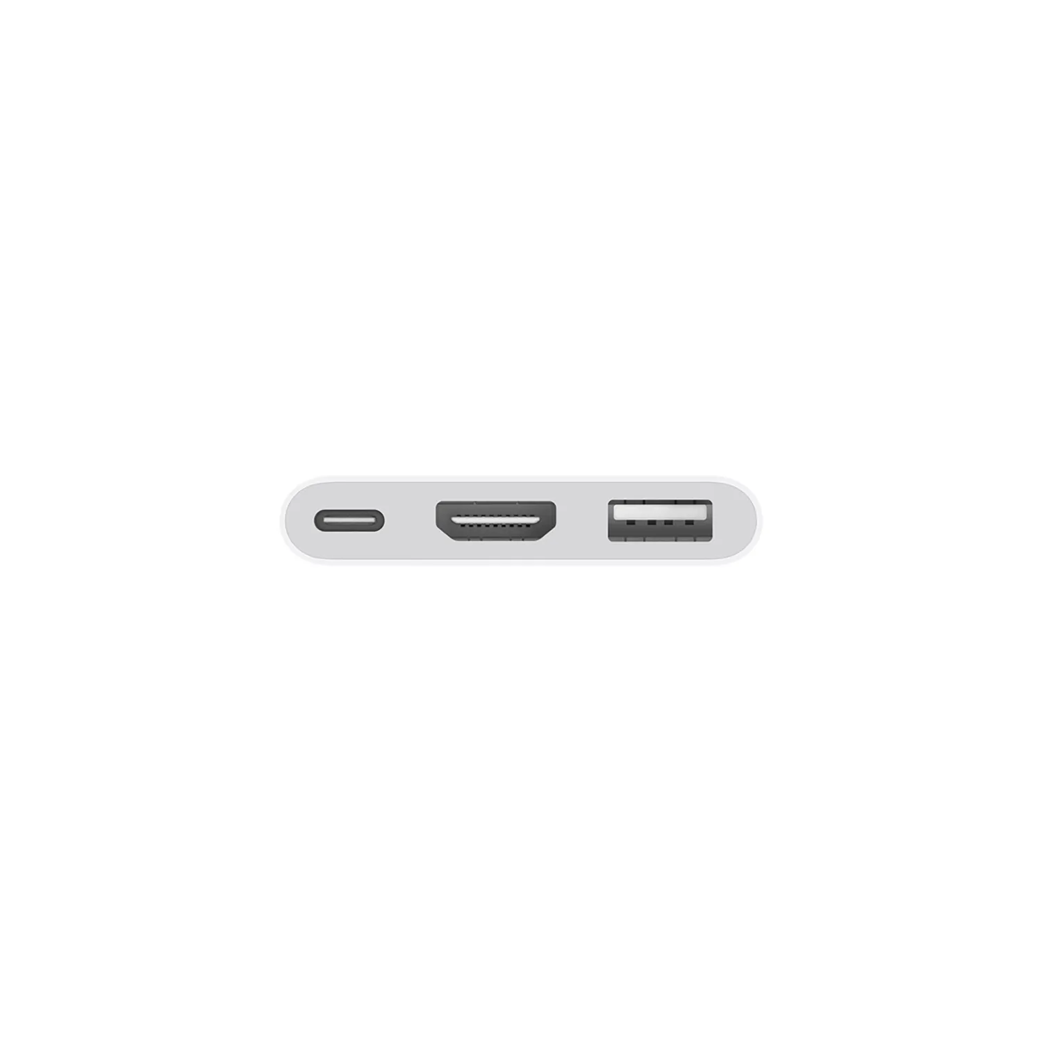 Apple USB-C Digital-AV Multiport Adapter