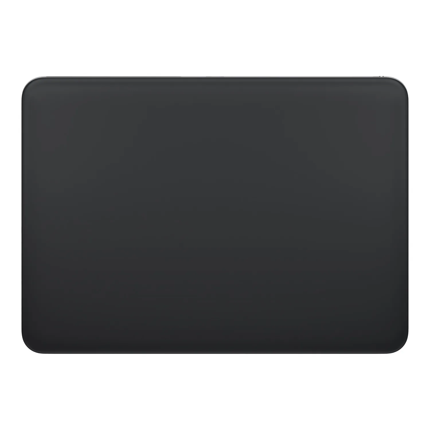 Produktbild Magic Trackpad Schwarz oben