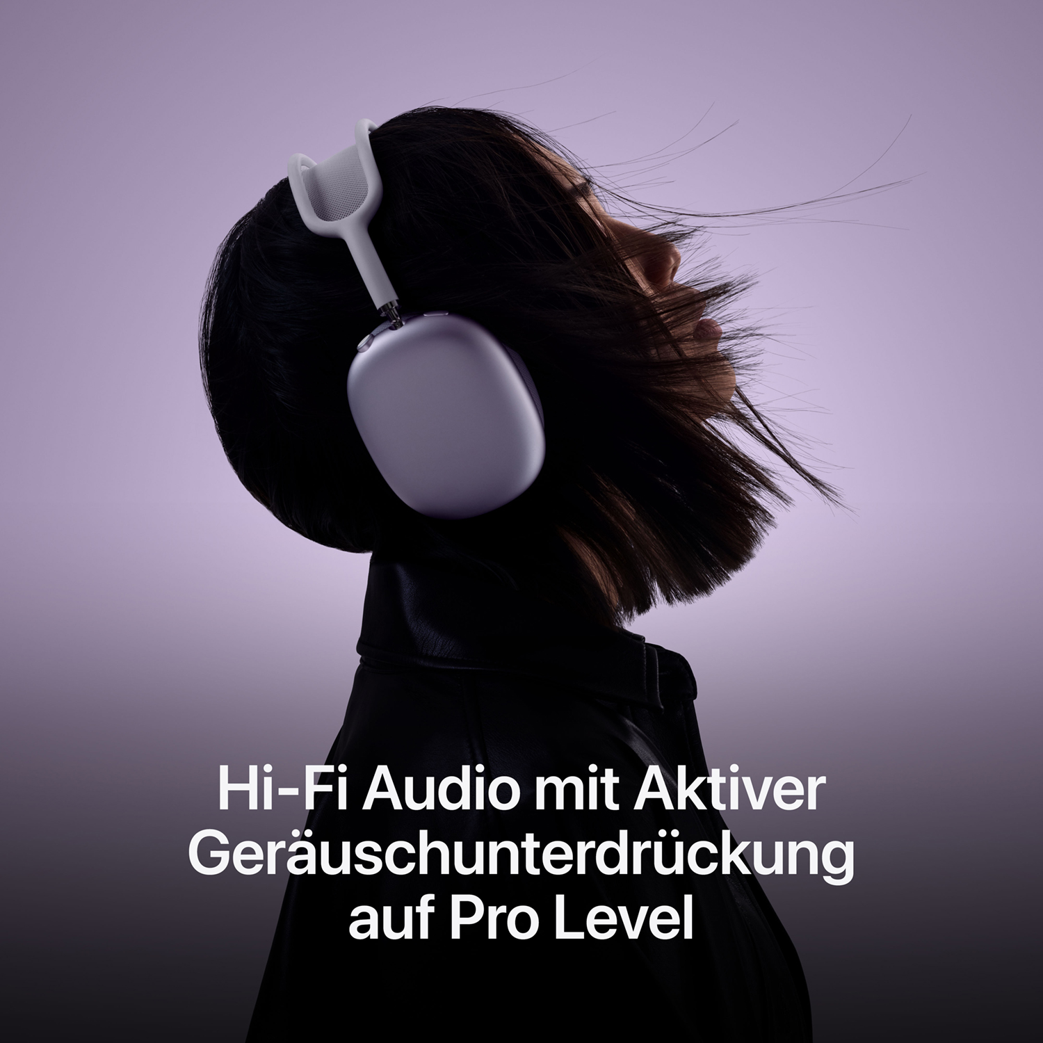 Apple AirPods Max (mitternacht) Apple AirPods Max (mitternacht)