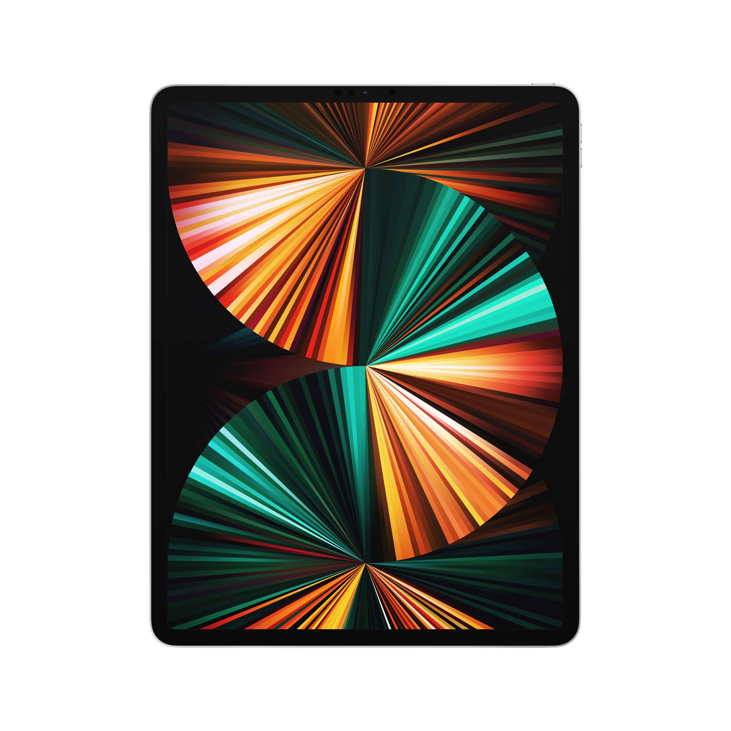 Apple iPad Pro 12.9'' Wi-Fi 128 GB Silber 5. Gen. // NEU Apple iPad Pro 12.9'' Wi-Fi 128 GB Silber 5. Gen. // NEU