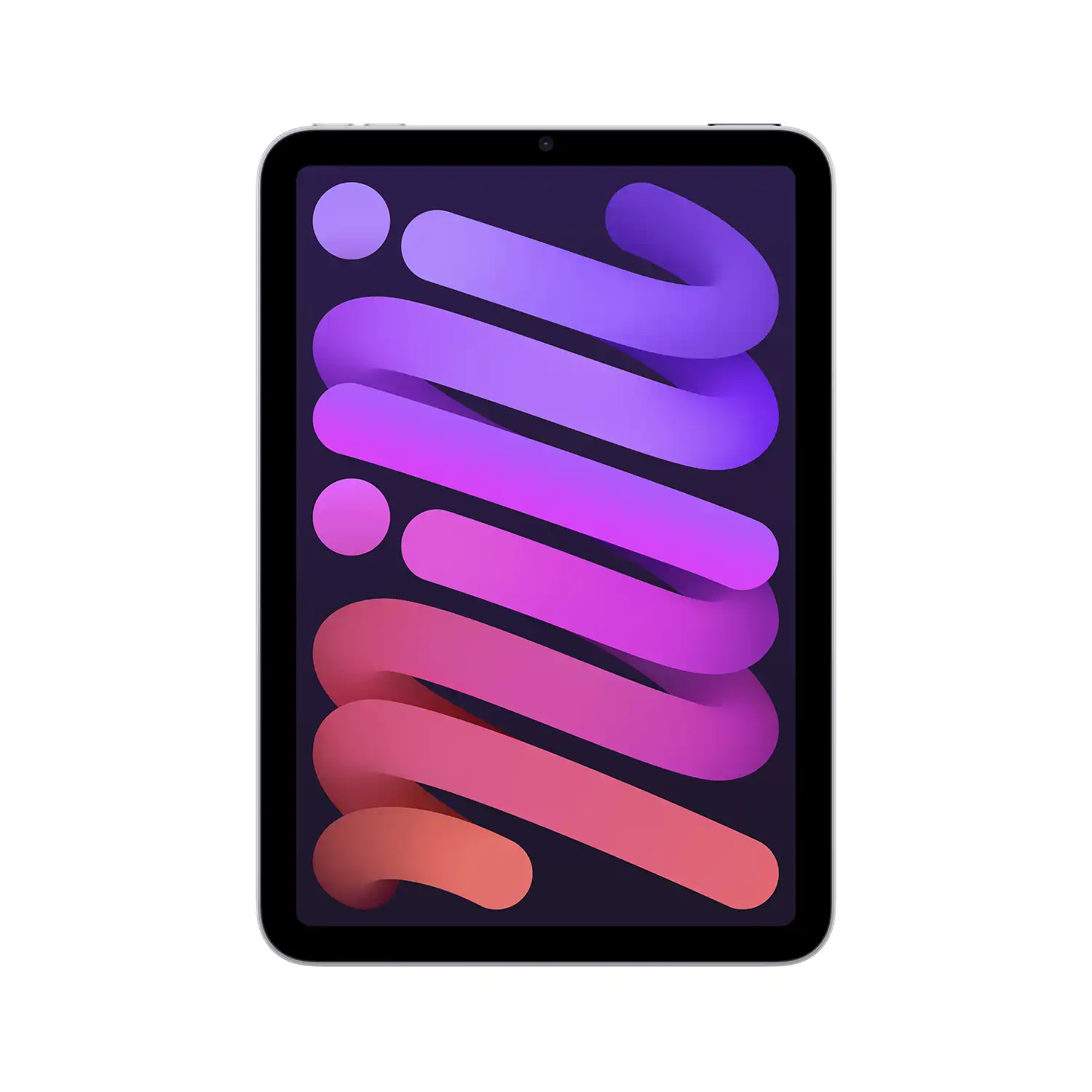 Apple iPad mini Wi-Fi 128GB - Purple