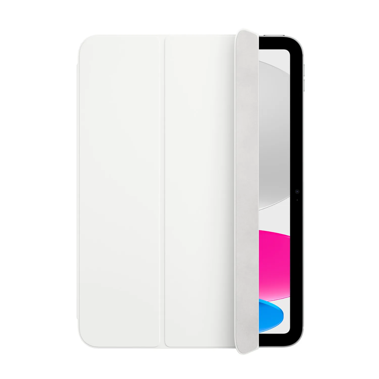 Apple Smart Folio iPad 10 Gen. & 11 Gen. (weiß)