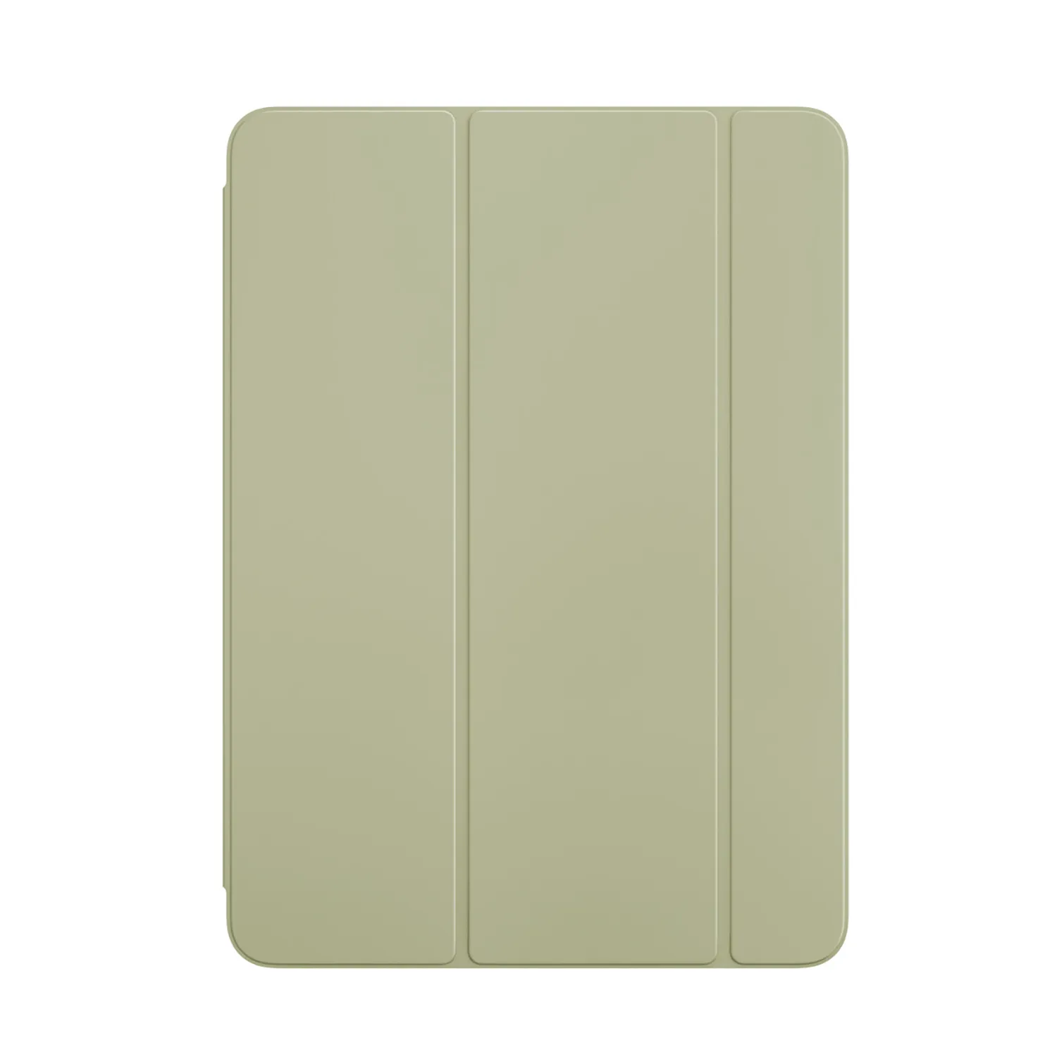 APPLE MWK73ZM/A Smart Folio, Bookcover, Apple, 11" iPad Air (M2 & M3), (5. Generation), (4. - M4 / 2024 2026), Gen) , Salbei