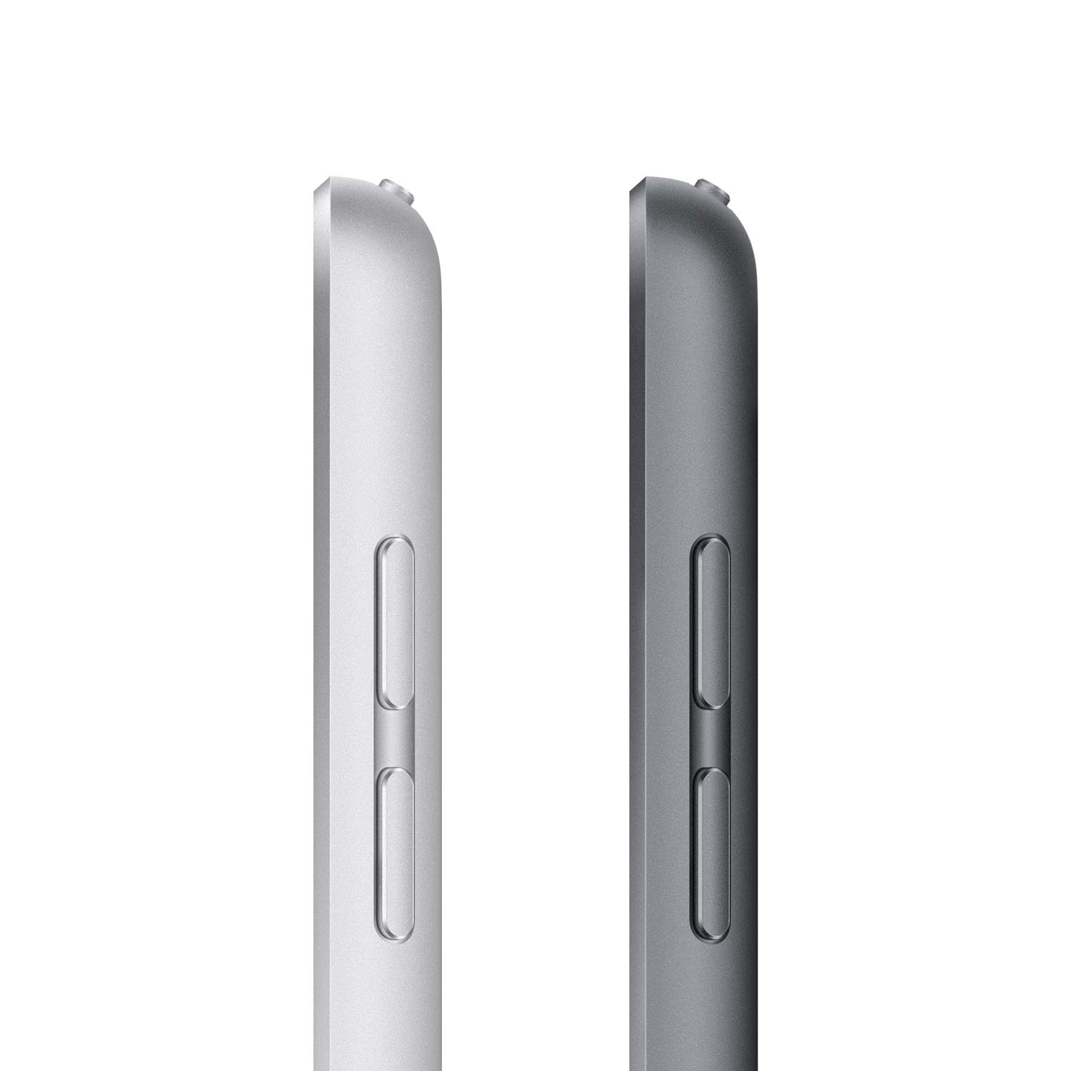 Apple iPad silber 9.Gen - 64GB - WiFi
