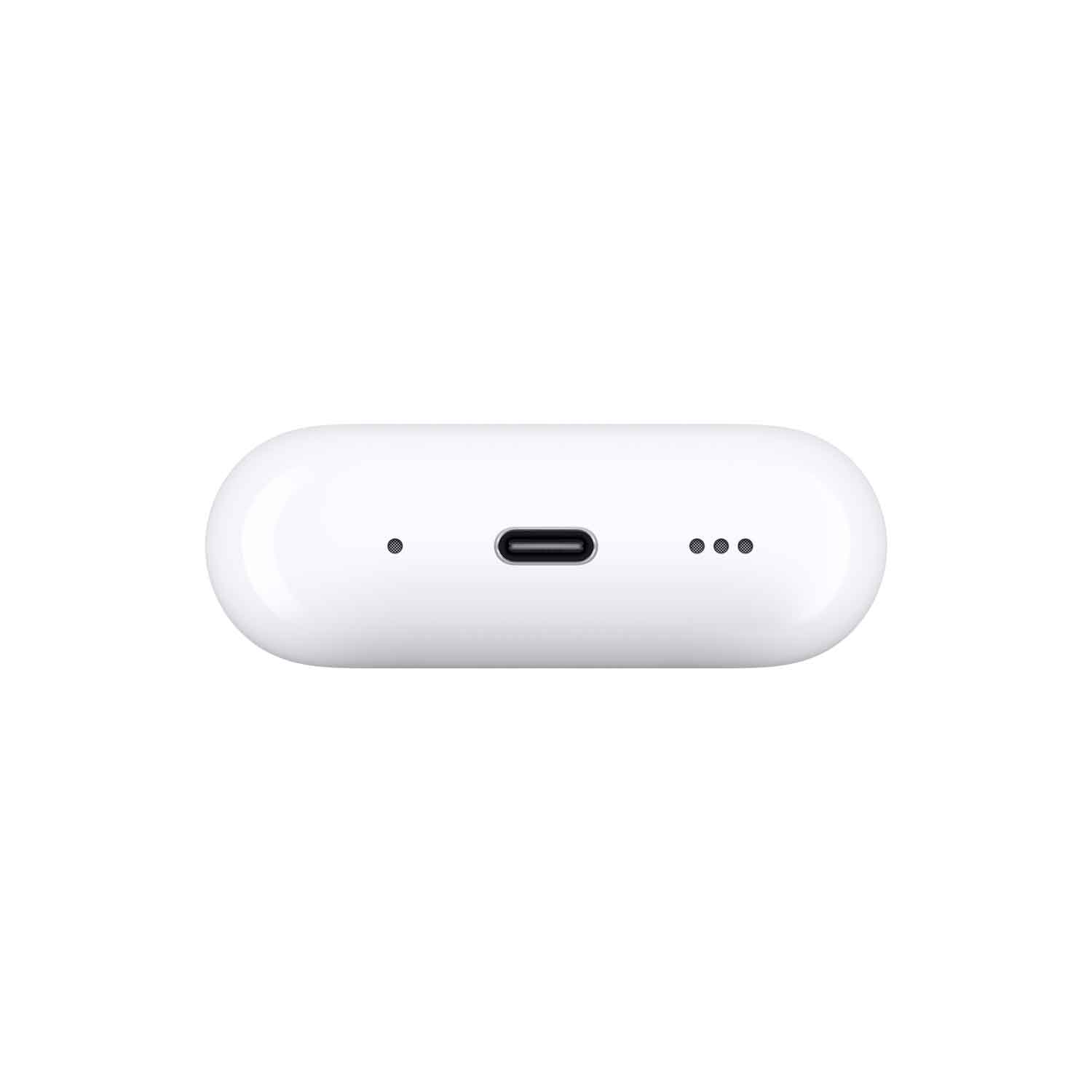 RP// AirPods Pro (2. Generation) mit MagSafe Ladecase (USB-C) Produktbild: Airpods pro 2nd gen with usb c bild position 5