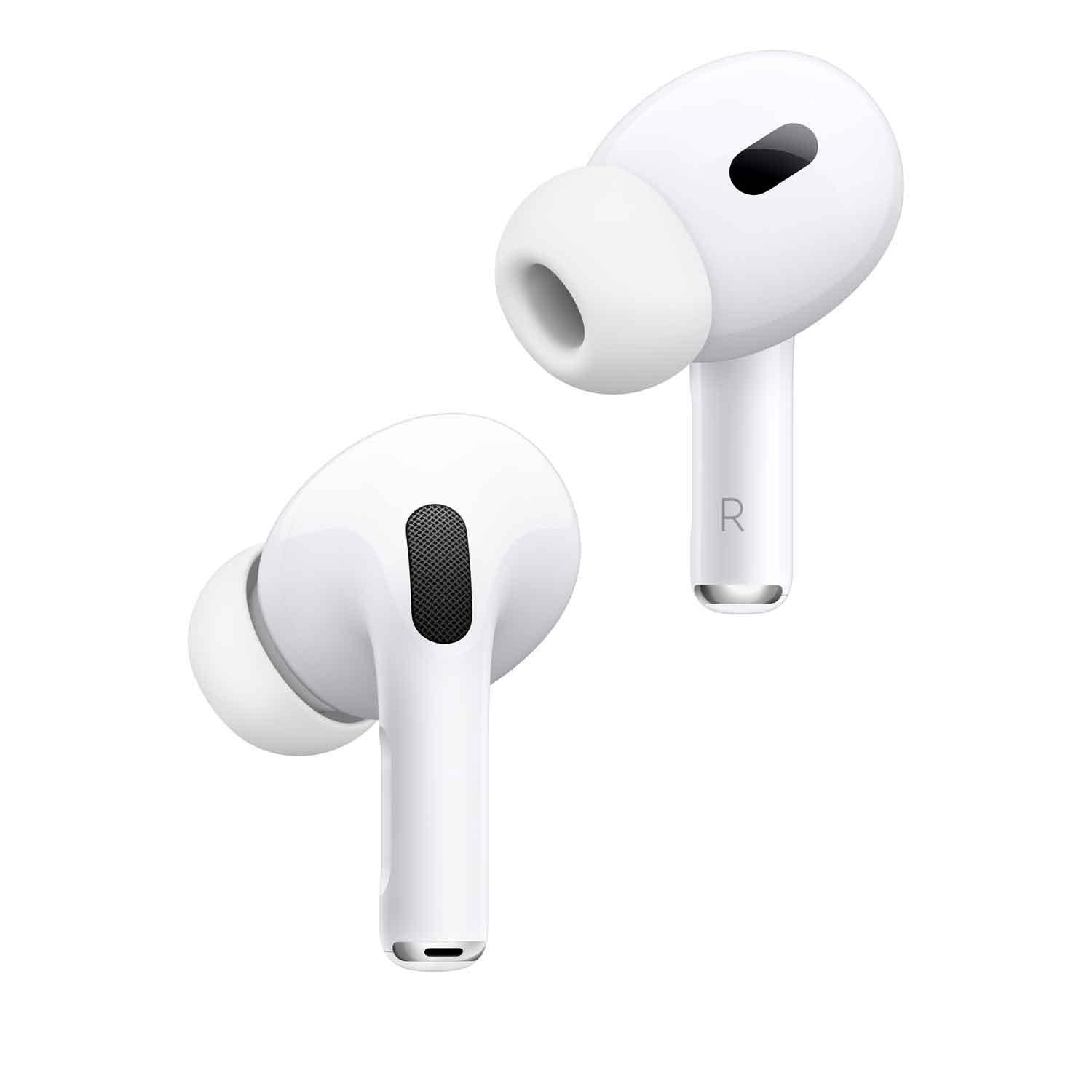 RP// AirPods Pro (2. Generation) mit MagSafe Ladecase (USB-C) Produktbild: Airpods pro 2nd gen with usb c bild position 1