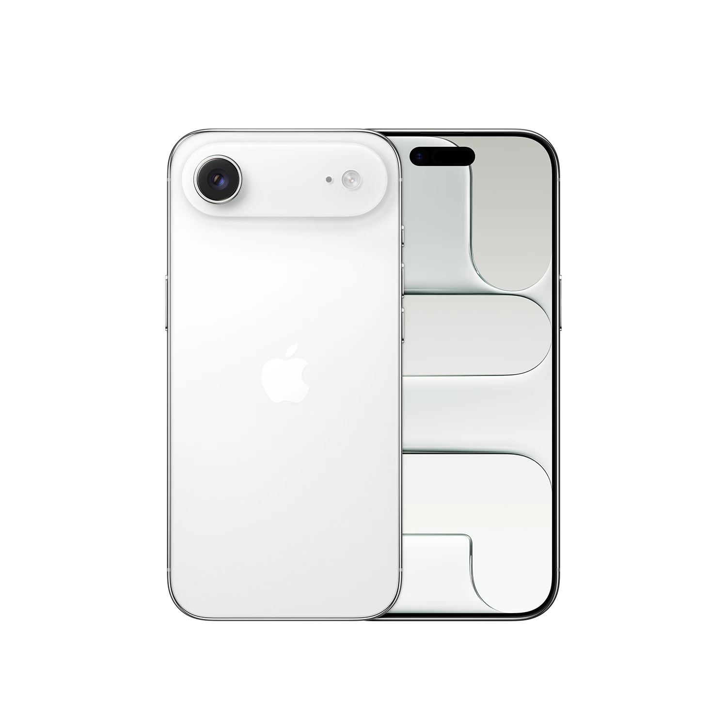 iPhone Air 256GB Wolkenweiss