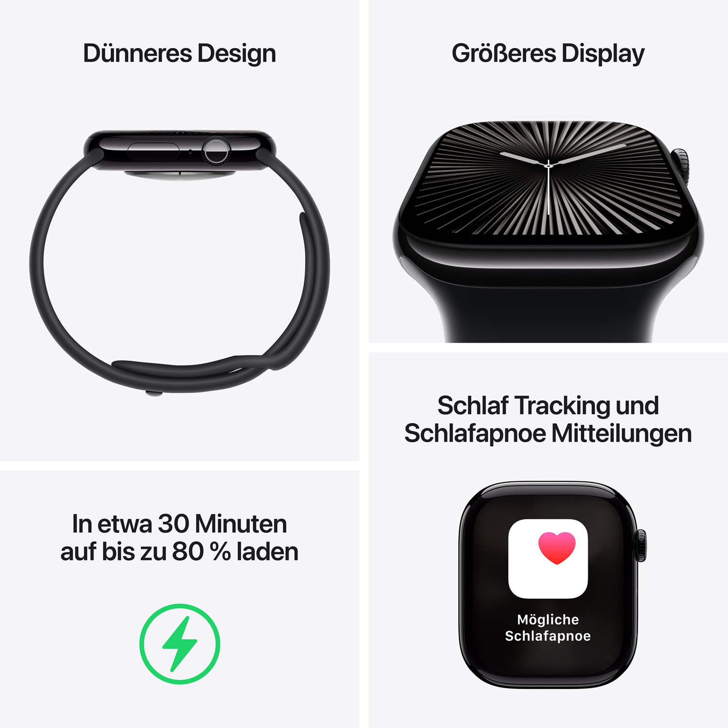 Apple watch 3 42mm silver aluminum discount
