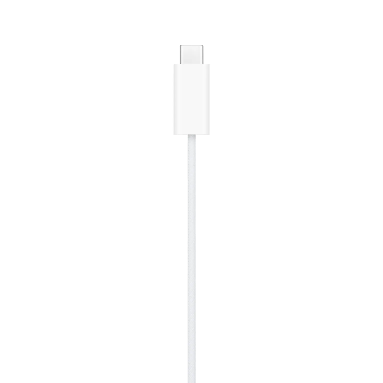 Apple magnetisches Ladekabel auf USB-C für Watch (1m)