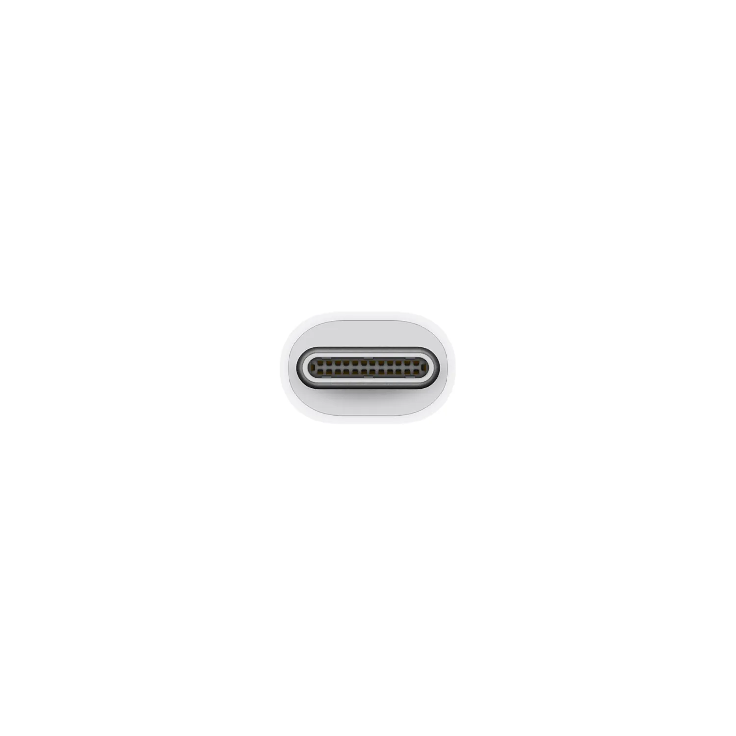 Apple Thunderbolt 3 (USB-C) auf Thunderbolt 2 Adapter