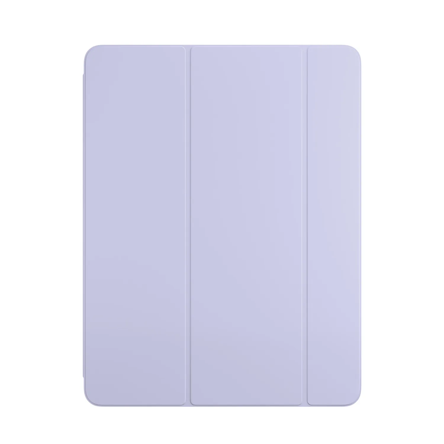 Image of Smart Folio für 13'' iPad Air (M4) - Hellviolett
