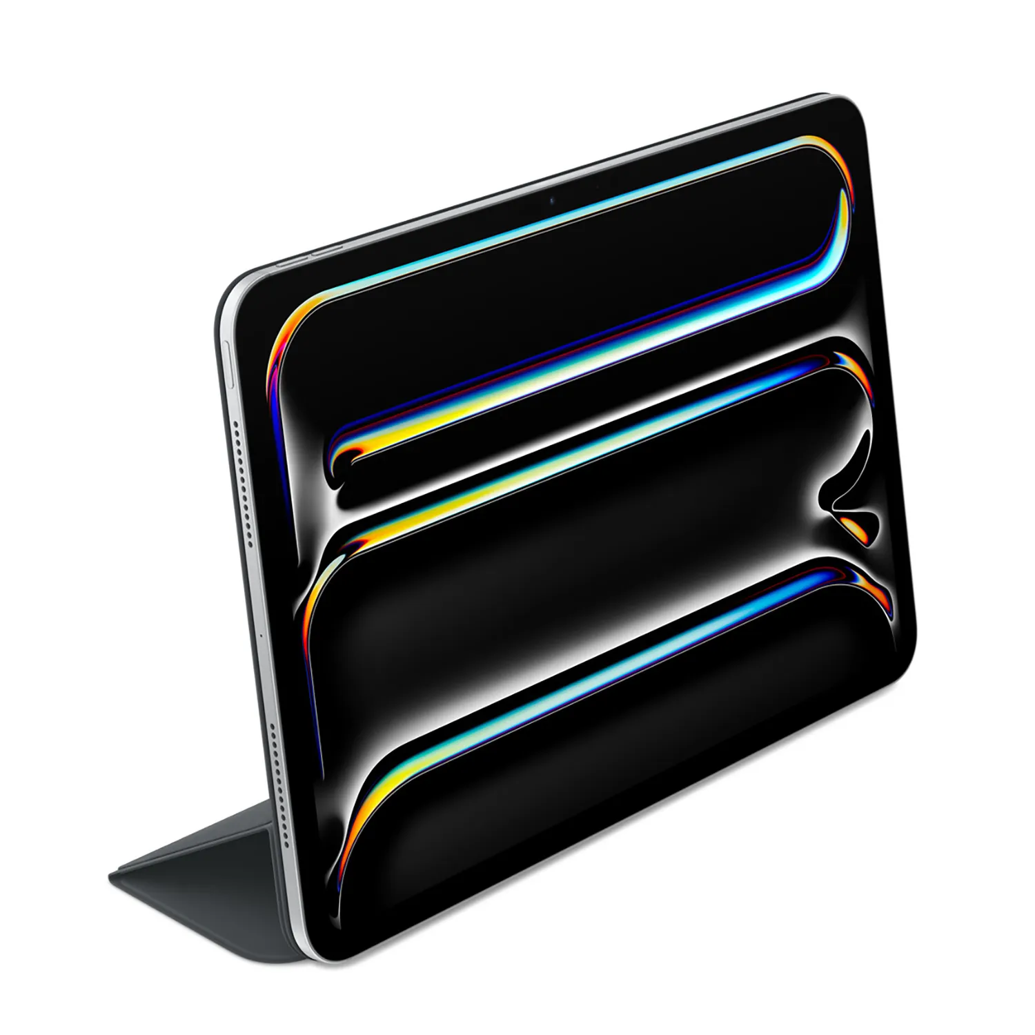 Smart Folio für 11'' iPad Pro (M5) - Schwarz