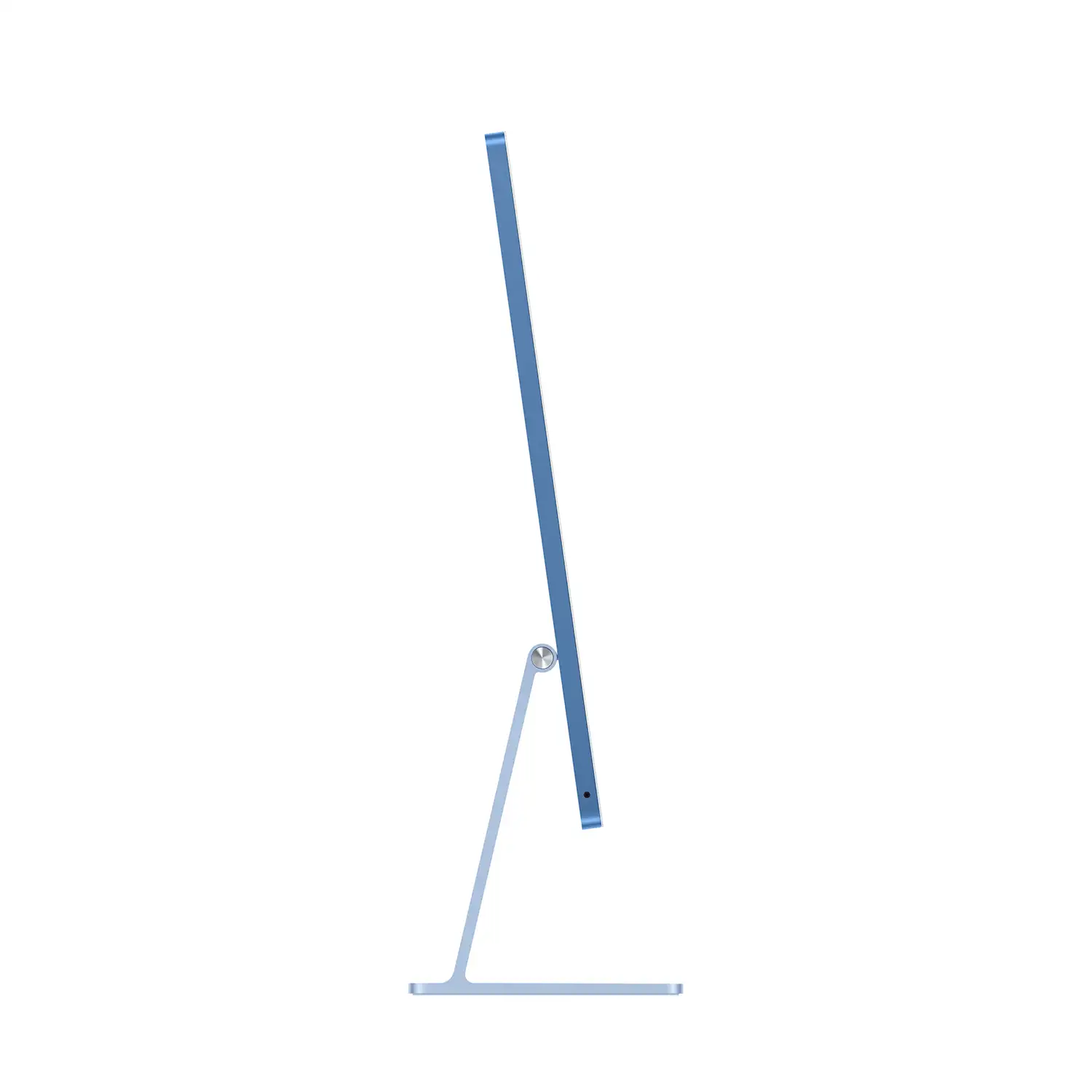 Produktbild: Imac m4 chip 2 port 24 in blau bild position 3