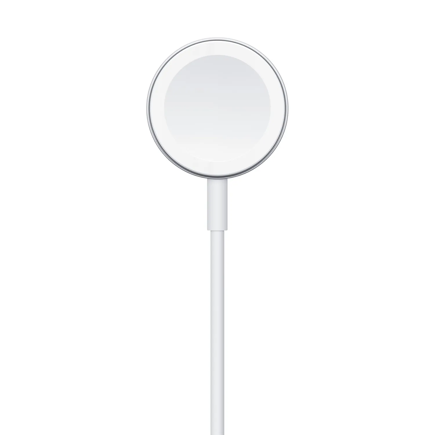 Apple magnetisches Ladegerät auf USB Kabel für Watch (1 m) - 2025