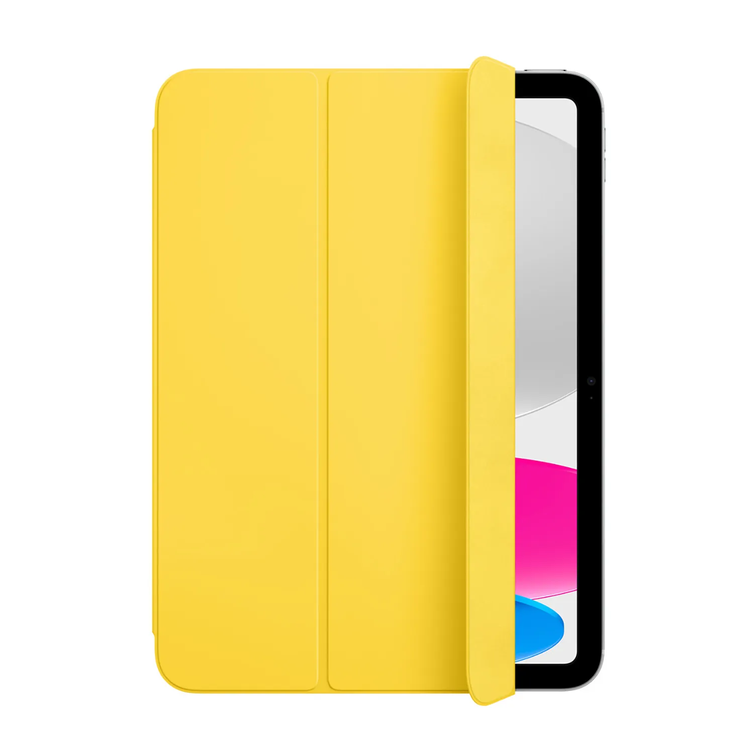 Apple Smart Folio iPad 10 Gen. & 11 Gen. (limonade)