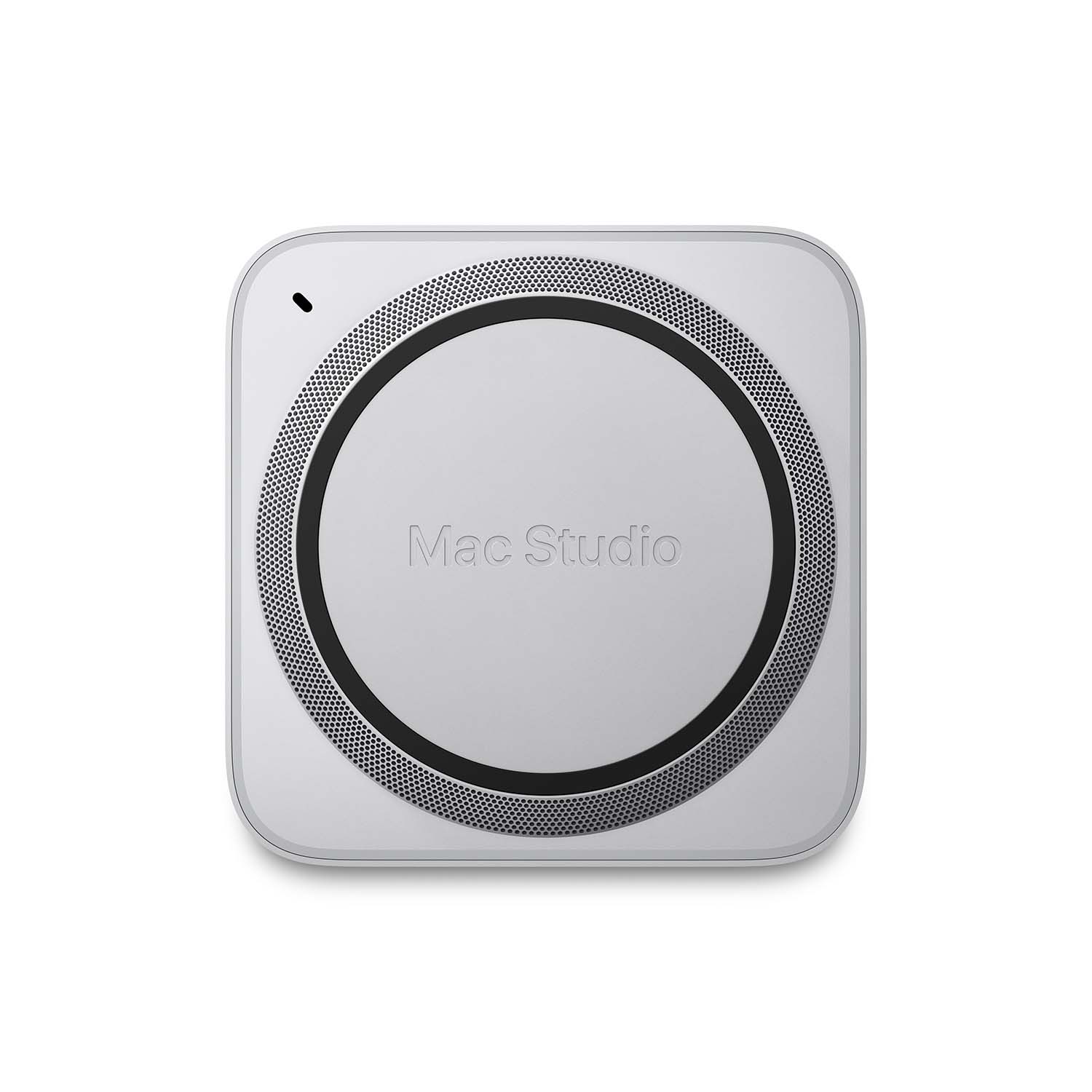 Mac Studio - M1 Max 10-Core CPU 24-Core GPU - 512GB - 32GB