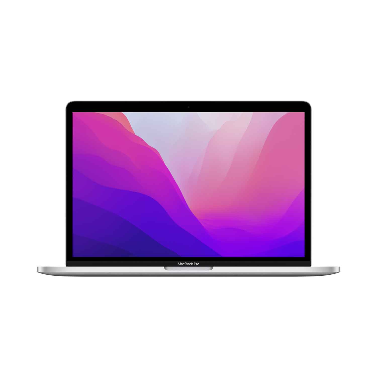 CTO // MB Pro 13'' - M2 8-Core - 10-Core GPU - 8 GB - 1 TB SSD - Silber // 2022 CTO // MB Pro 13'' - M2 8-Core - 10-Core GPU - 8 GB - 1 TB SSD - Silber // 2022