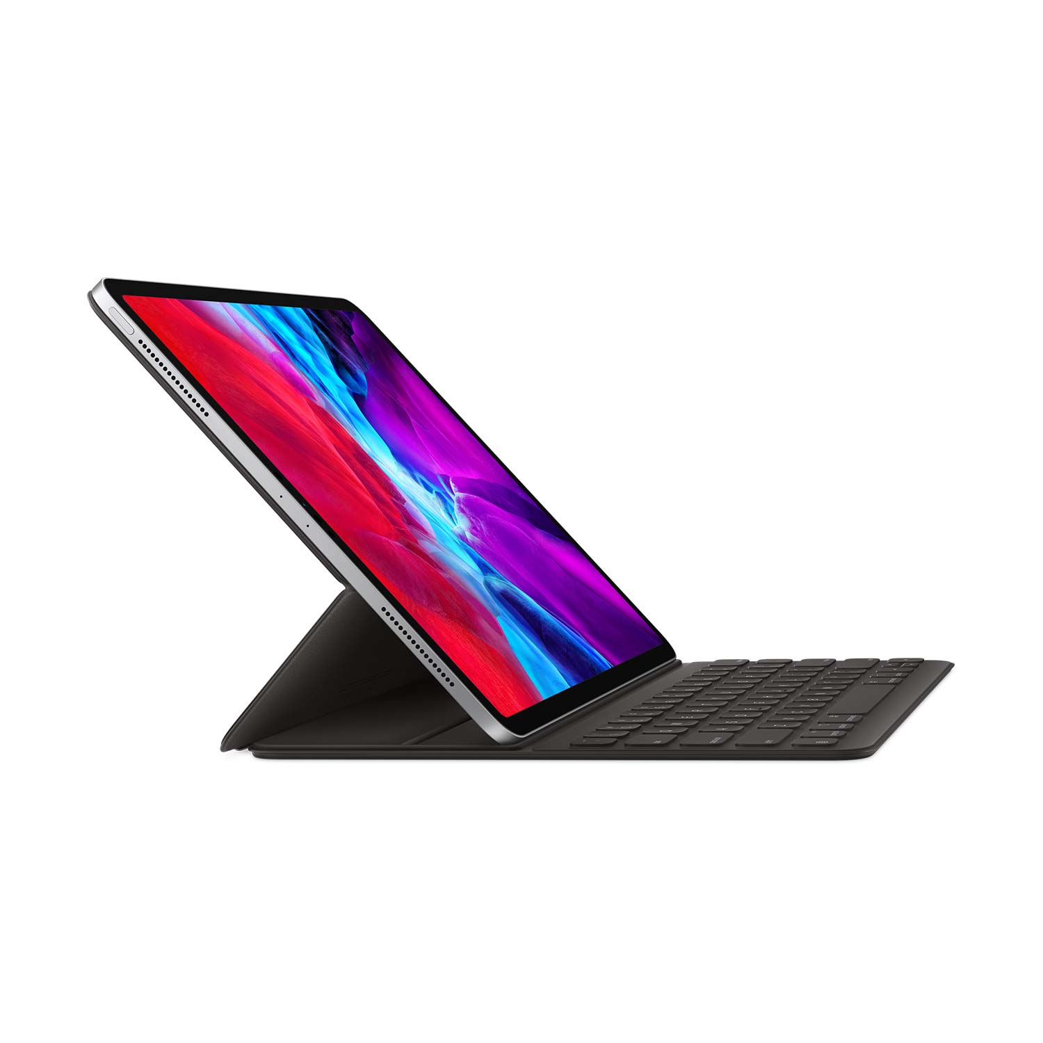 Apple Smart Keyboard Folio für das 12.9'' iPad Pro (3.+4.+5. Generation) - Deutsch