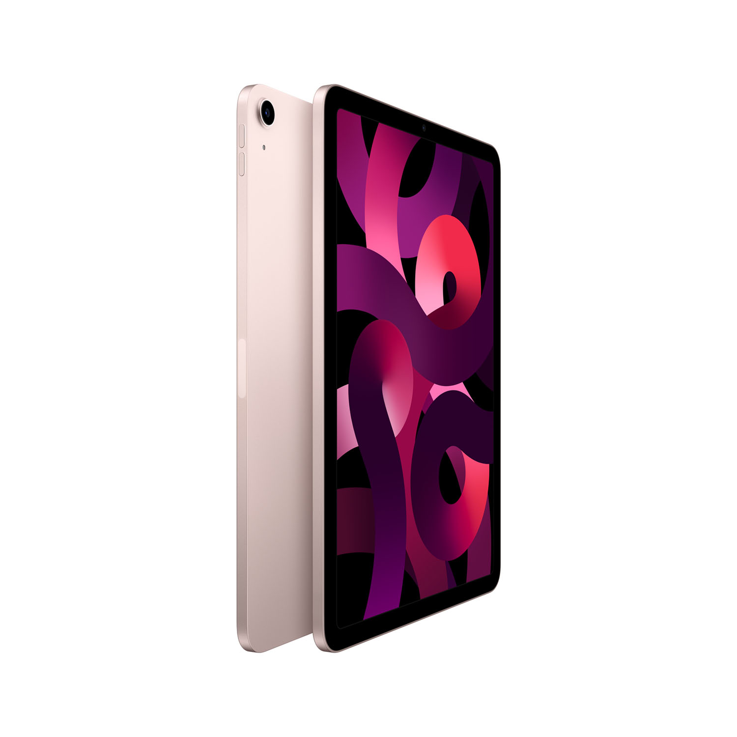 Produktbild: Ipad air wi fi rosa bild position 2
