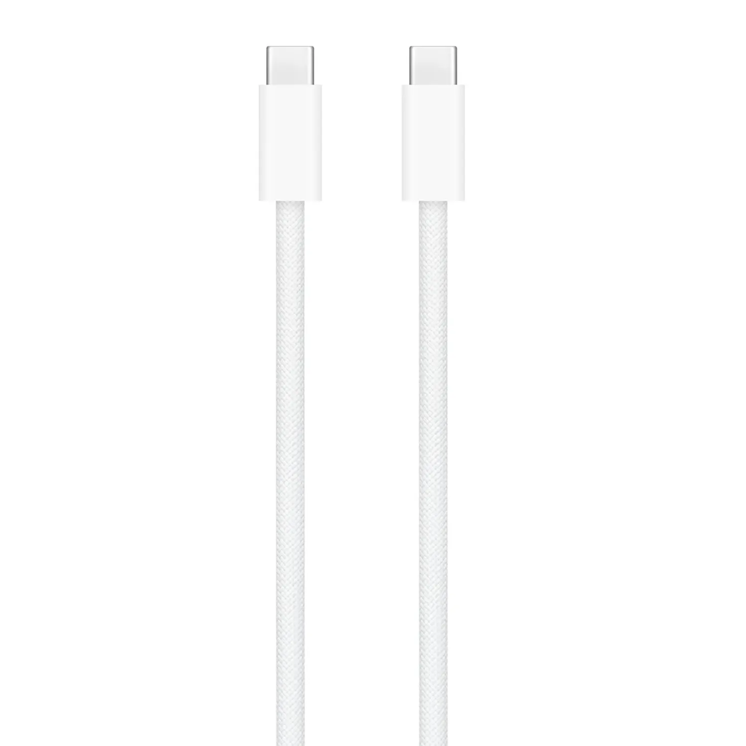 Apple USB-C auf USB-C Ladekabel (2m)