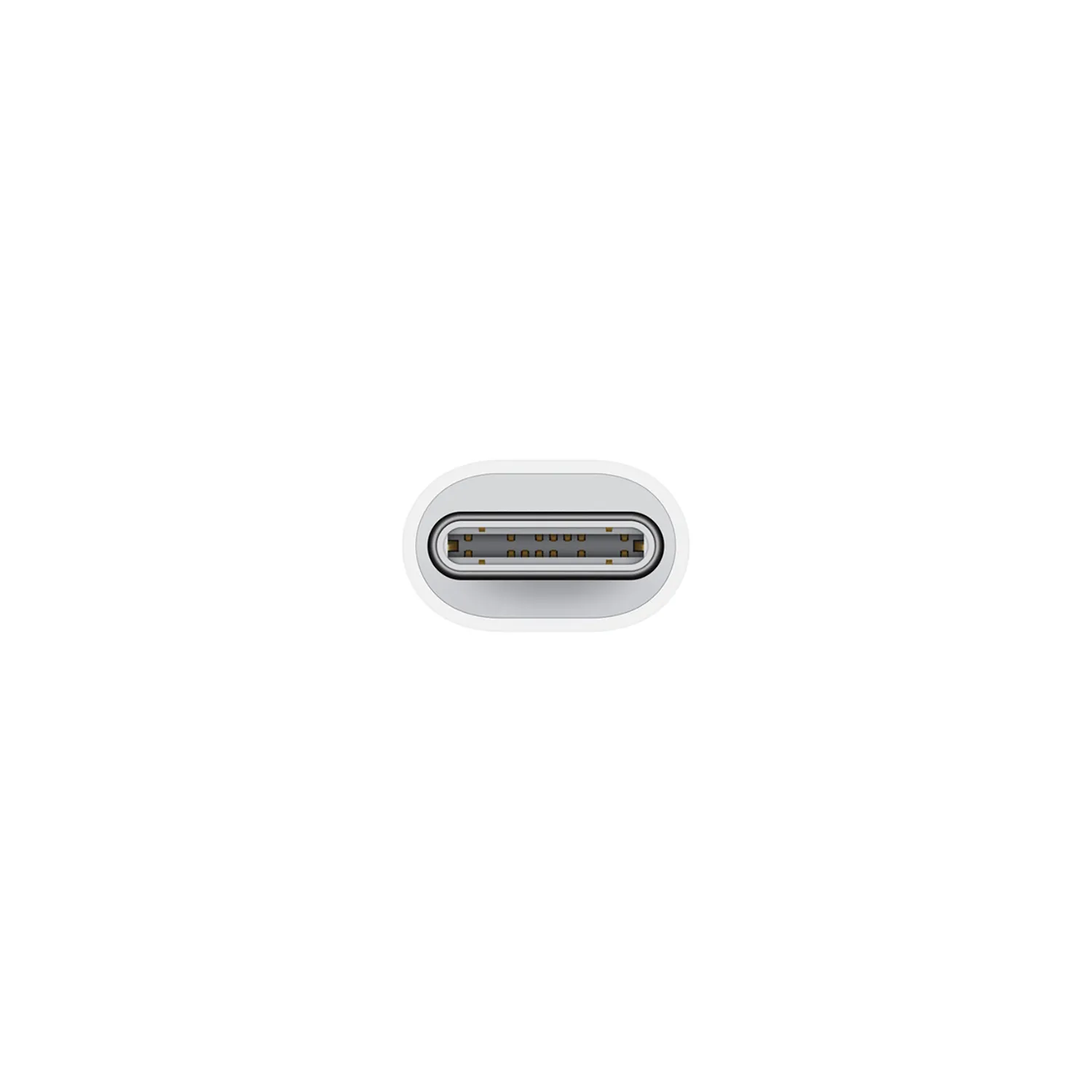 Apple USB-C auf Lightning Adapter