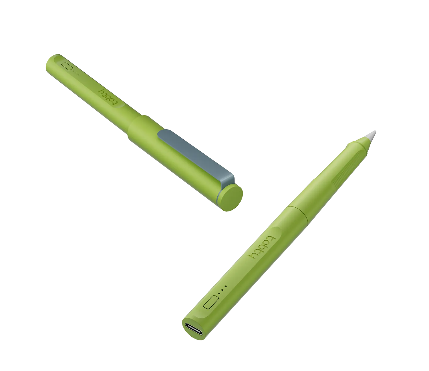 tabtypen ergonomischer Eingabestift Jungle (Green)