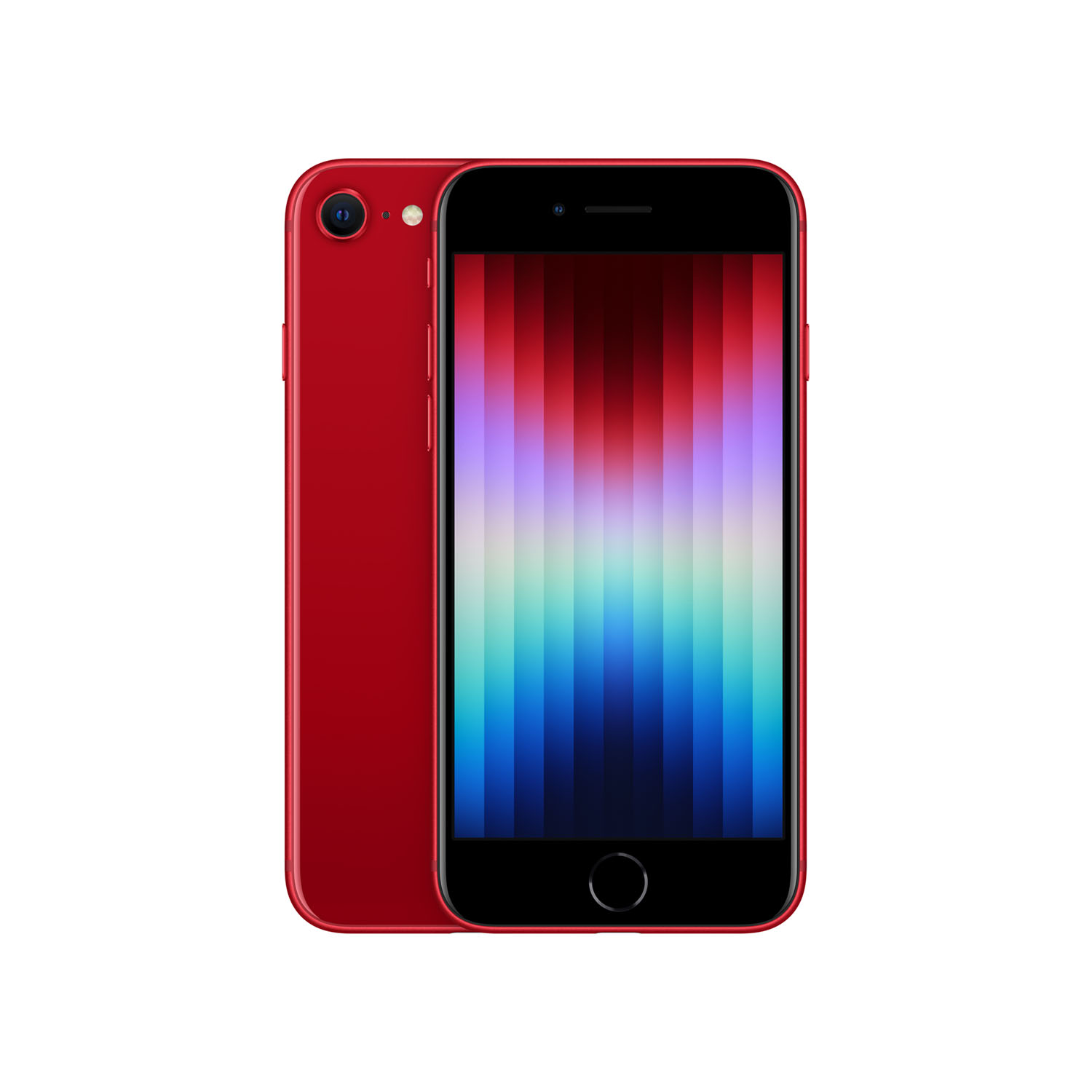 Apple iPhone SE 64GB - (PRODUCT)Red