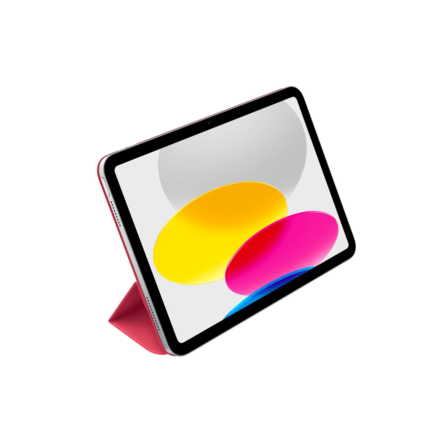 Apple Smart Folio iPad 10 Gen. & 11 Gen. (wassermelone)